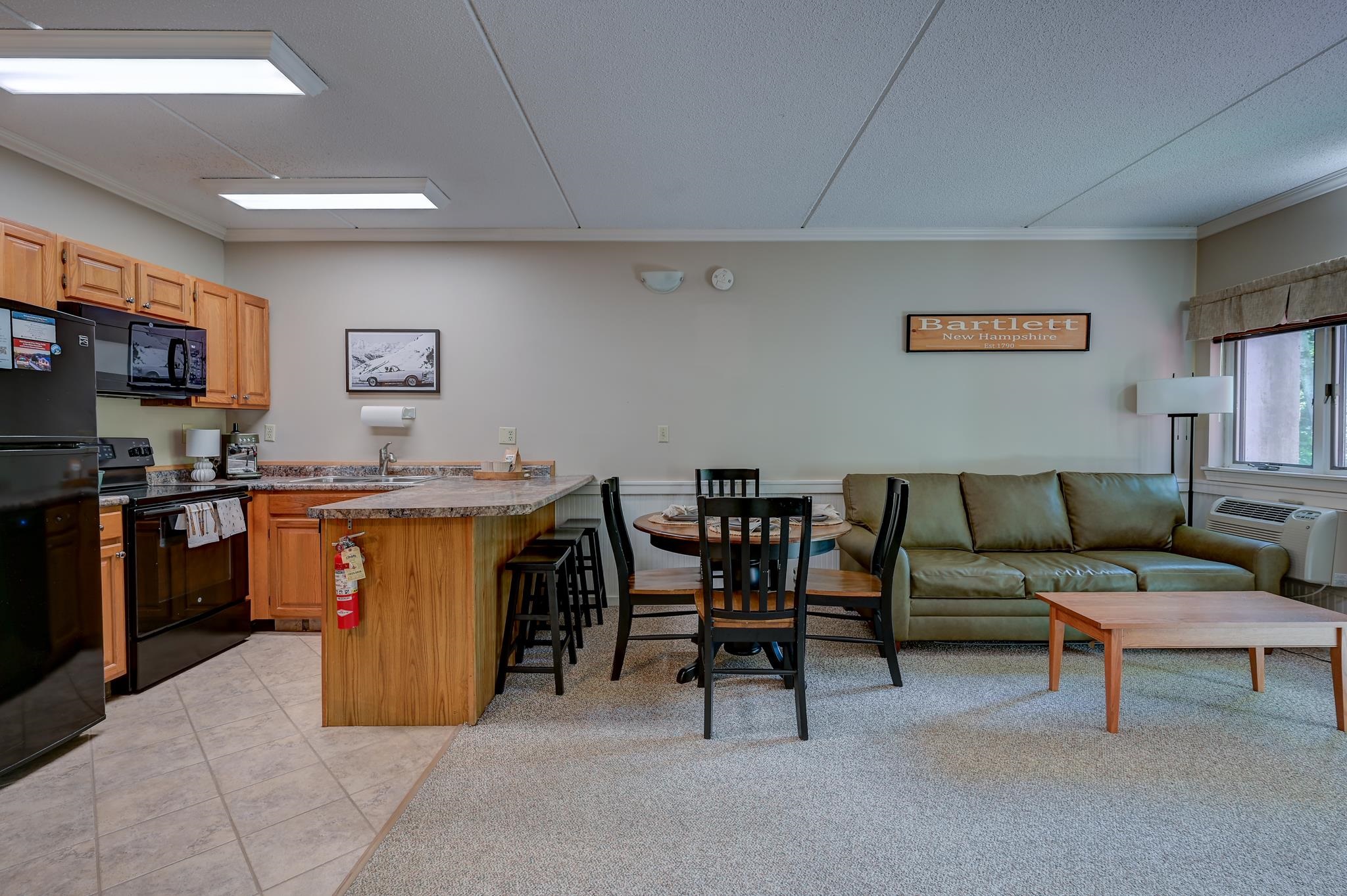 8H River Run Dr #H, Bartlett, NH 03812