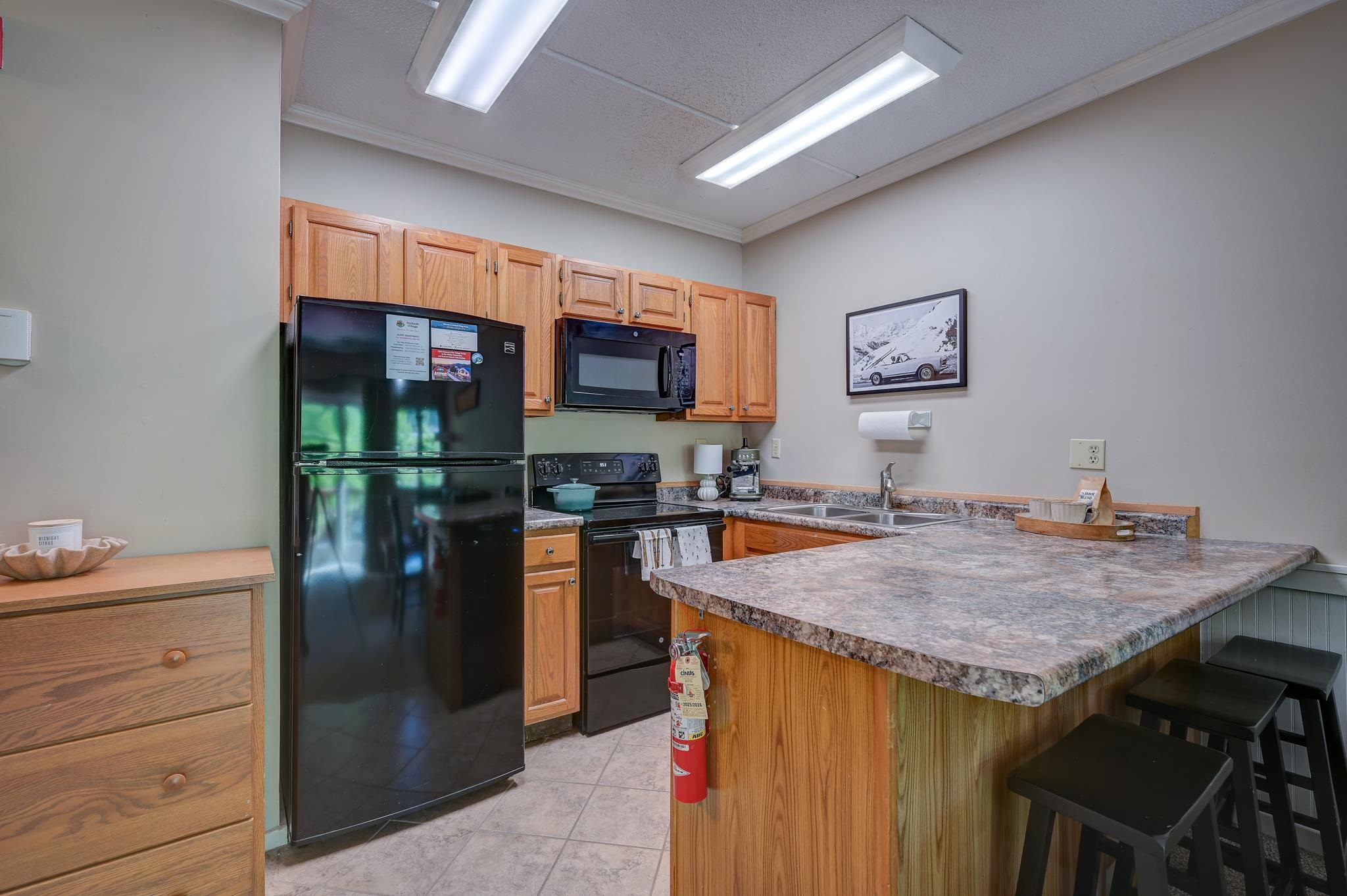 8H River Run Dr #H, Bartlett, NH 03812