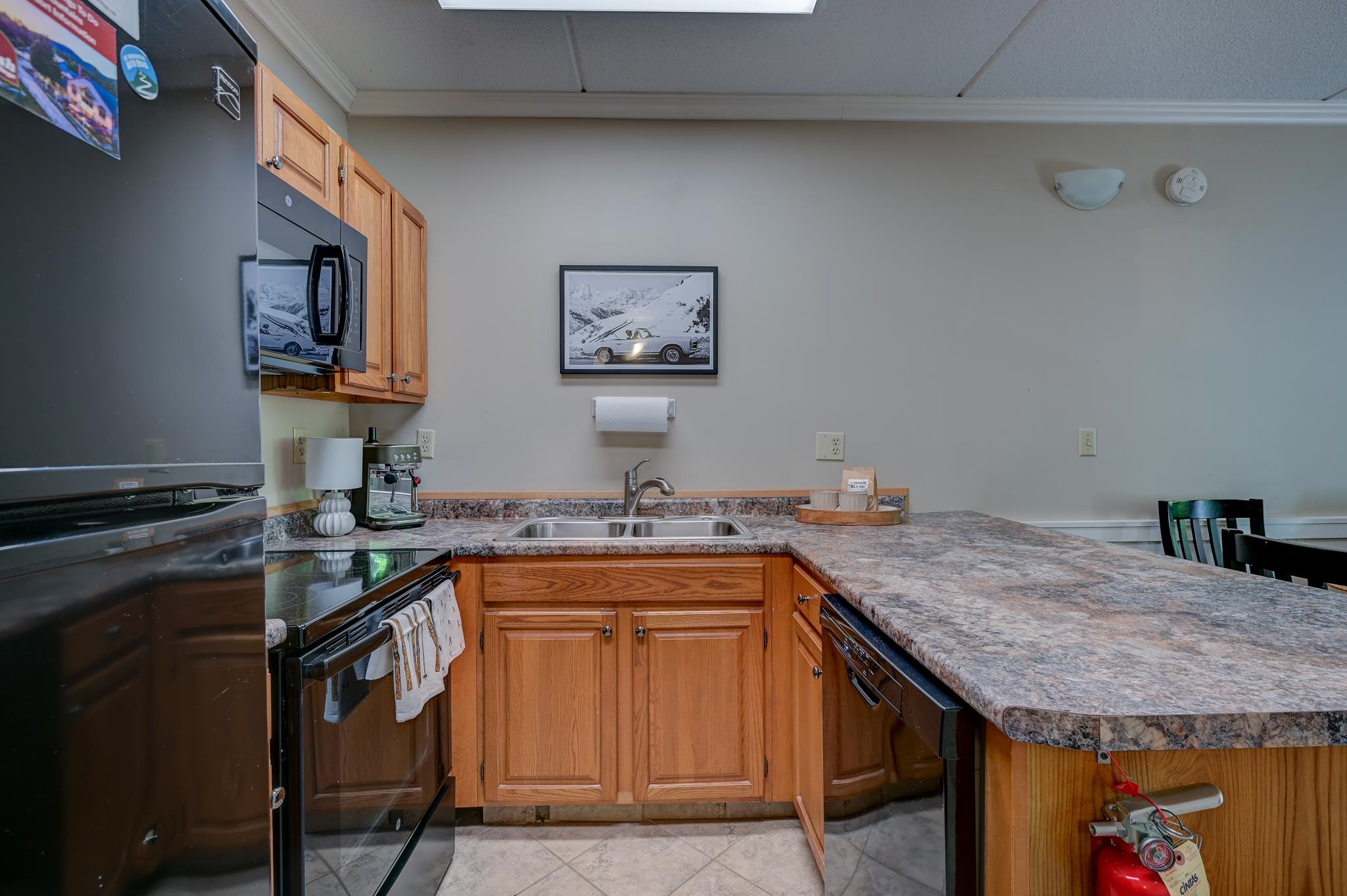 8H River Run Dr #H, Bartlett, NH 03812