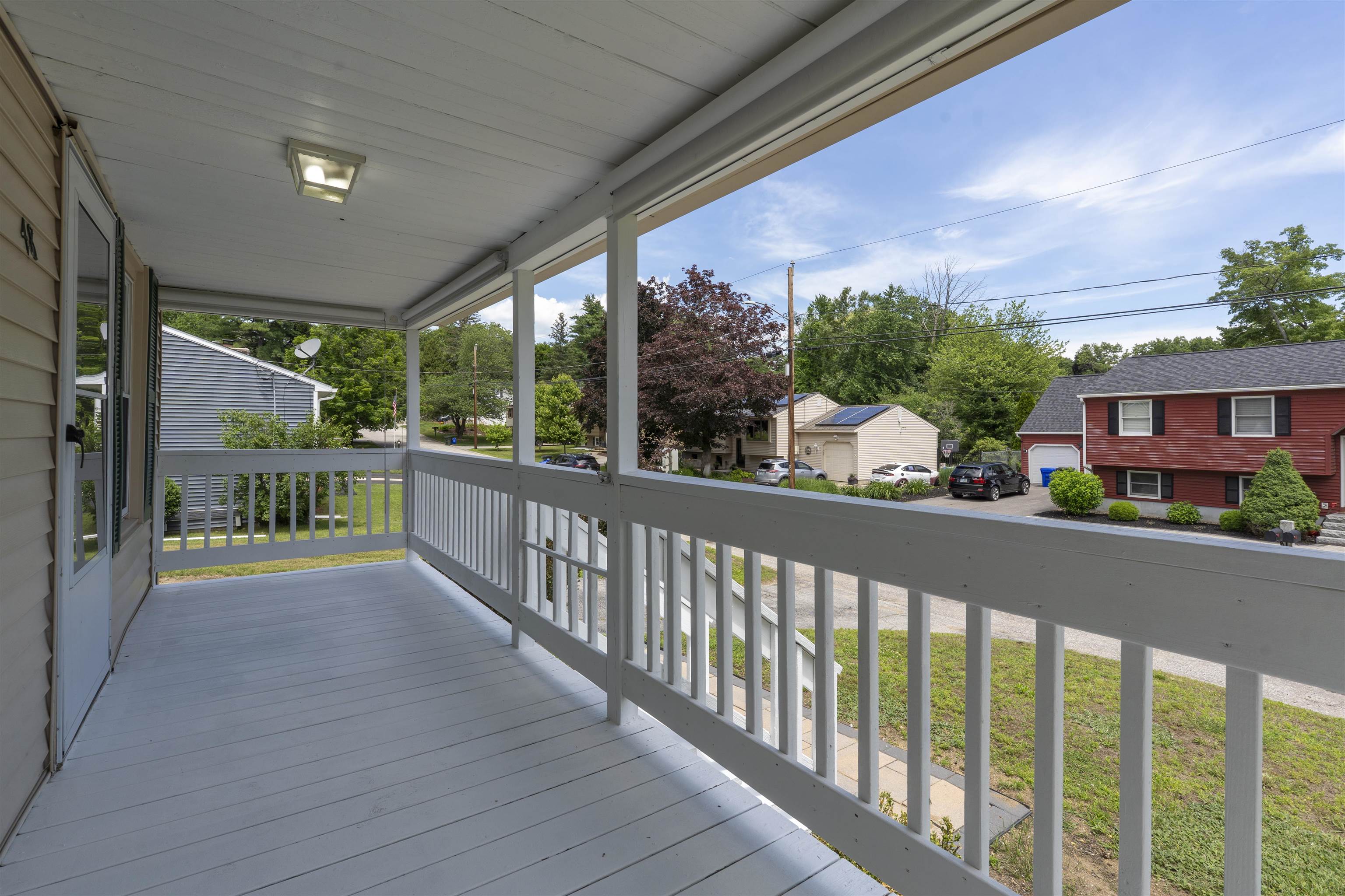 48 Dawson Ave, Manchester, NH 03104