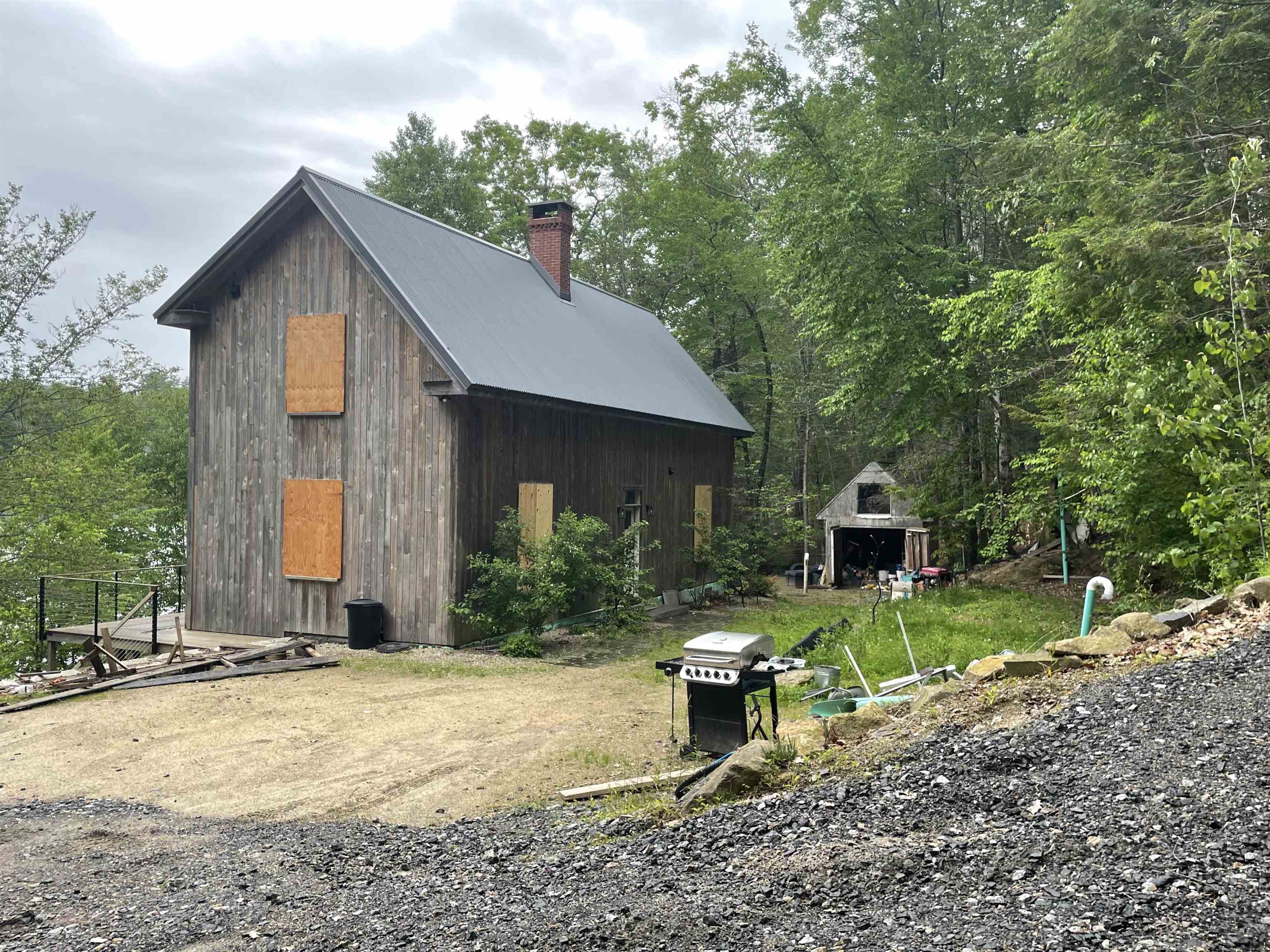208 Flower Dr, Barrington, NH 03825
