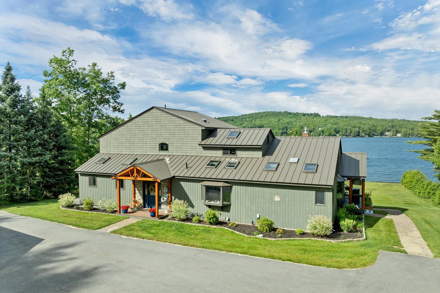 66 Needle Eye Rd, Meredith, NH 03253