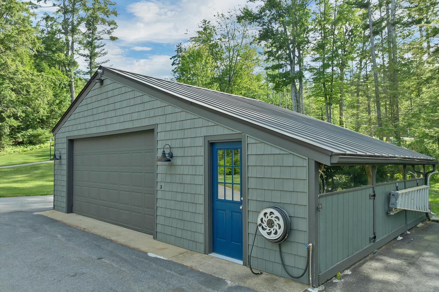 66 Needle Eye Rd, Meredith, NH 03253