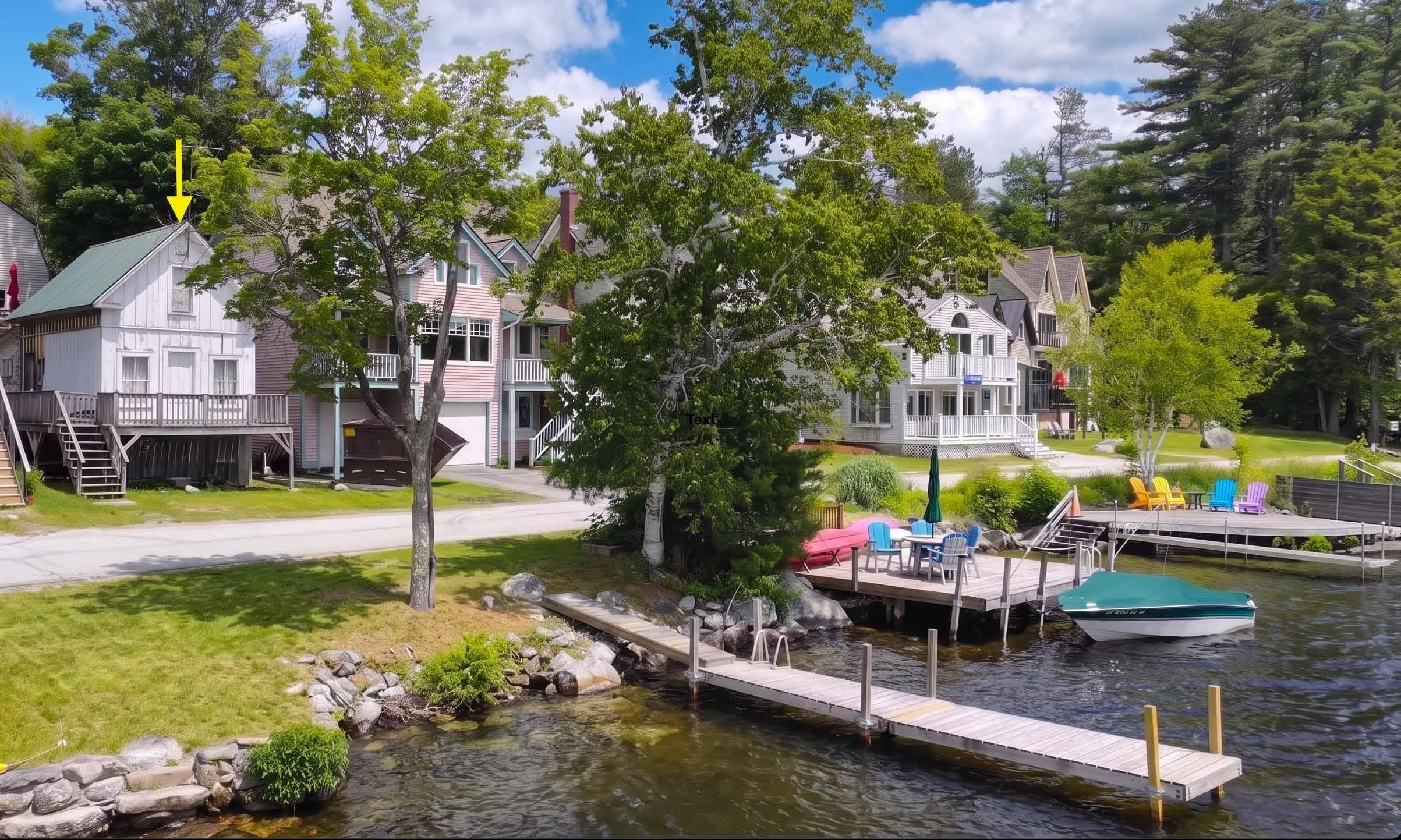 56 Lake Ave, Newbury, NH 03255