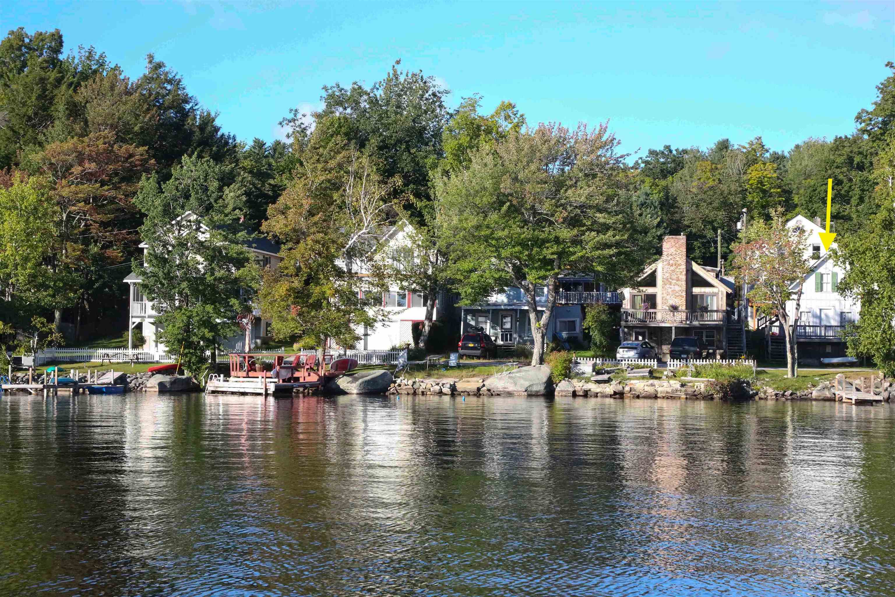 56 Lake Ave, Newbury, NH 03255