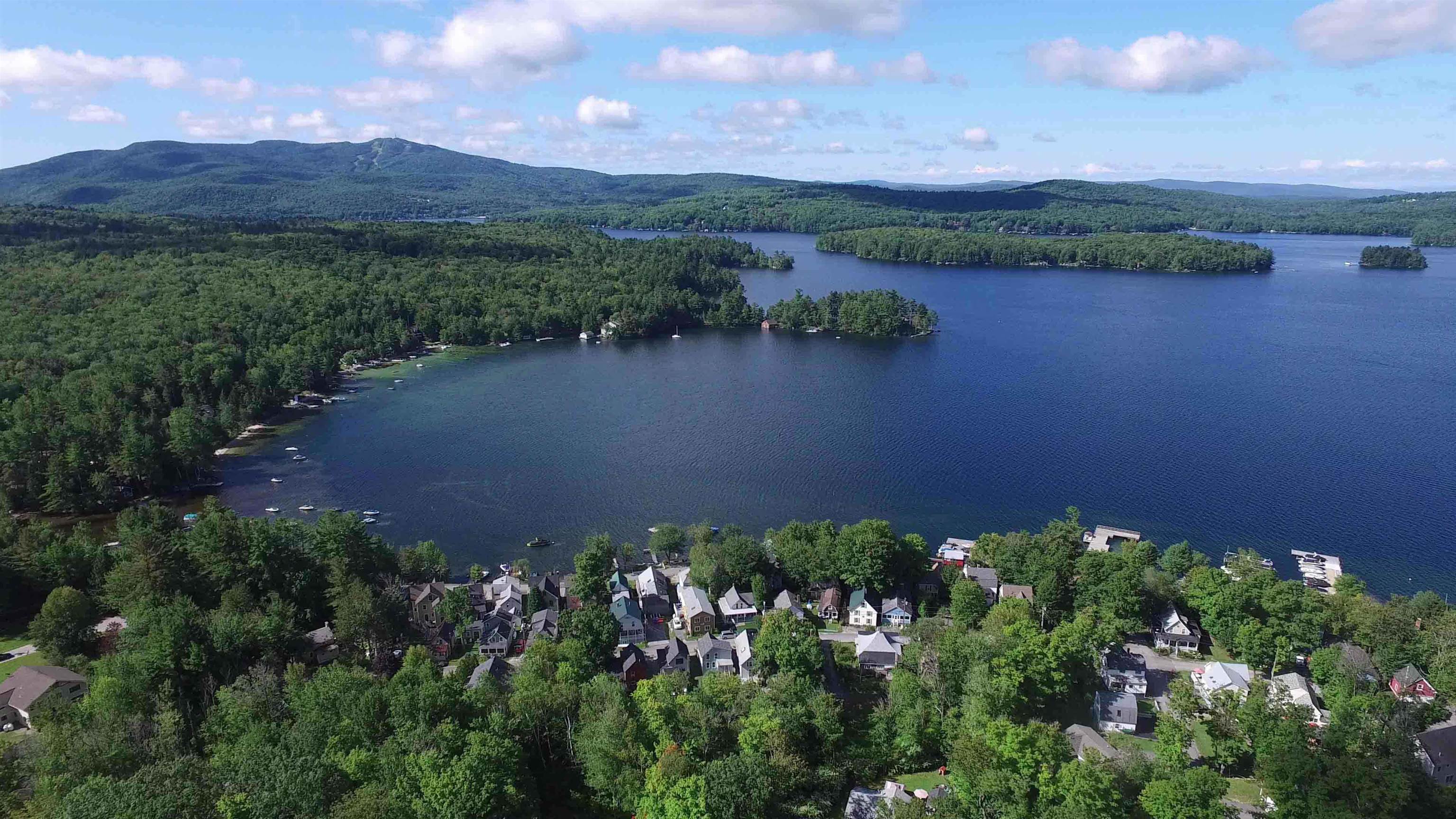 56 Lake Ave, Newbury, NH 03255
