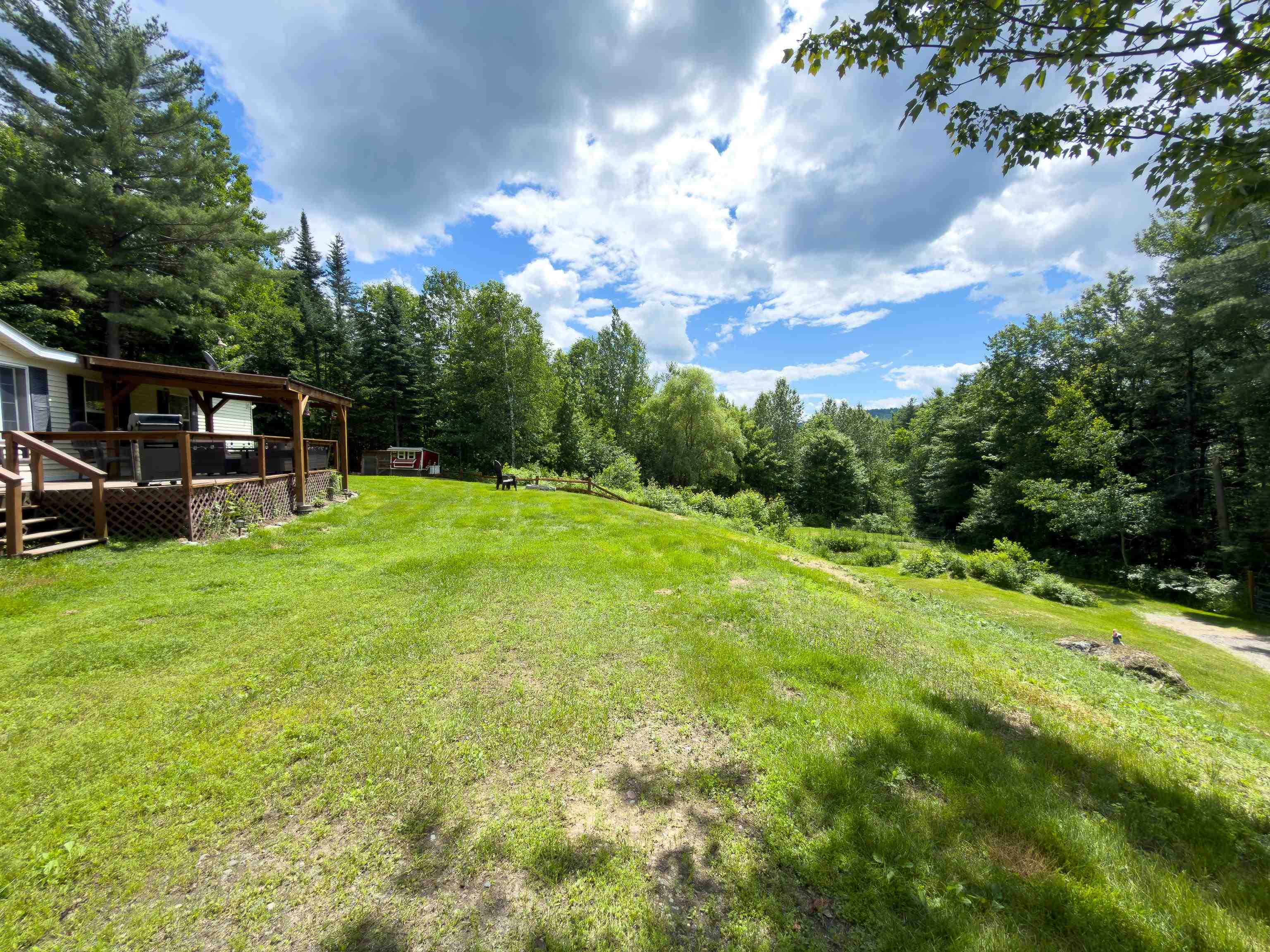 24 Varney Rd, Whitefield, NH 03598