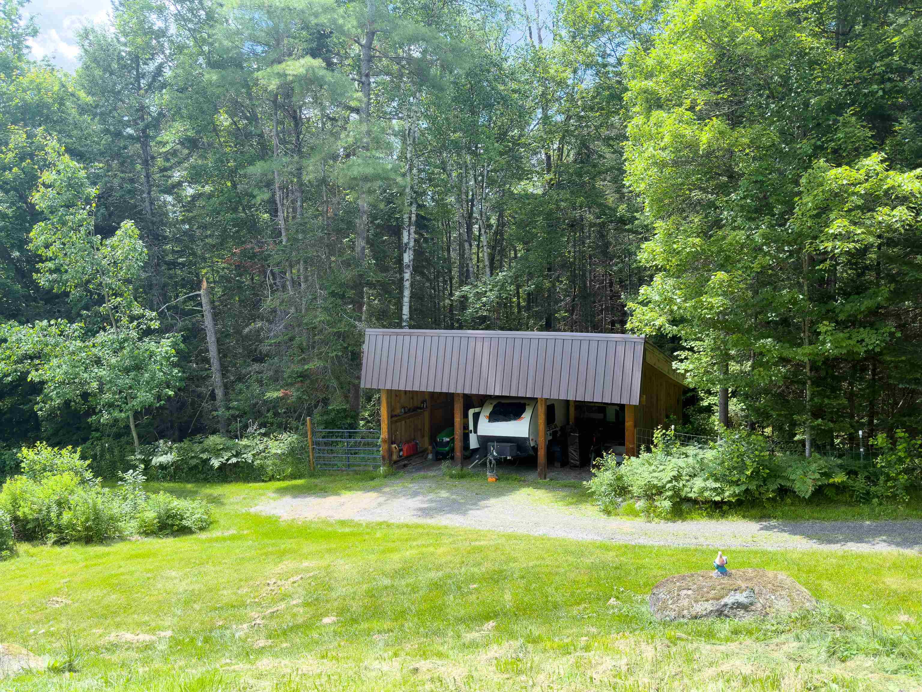 24 Varney Rd, Whitefield, NH 03598