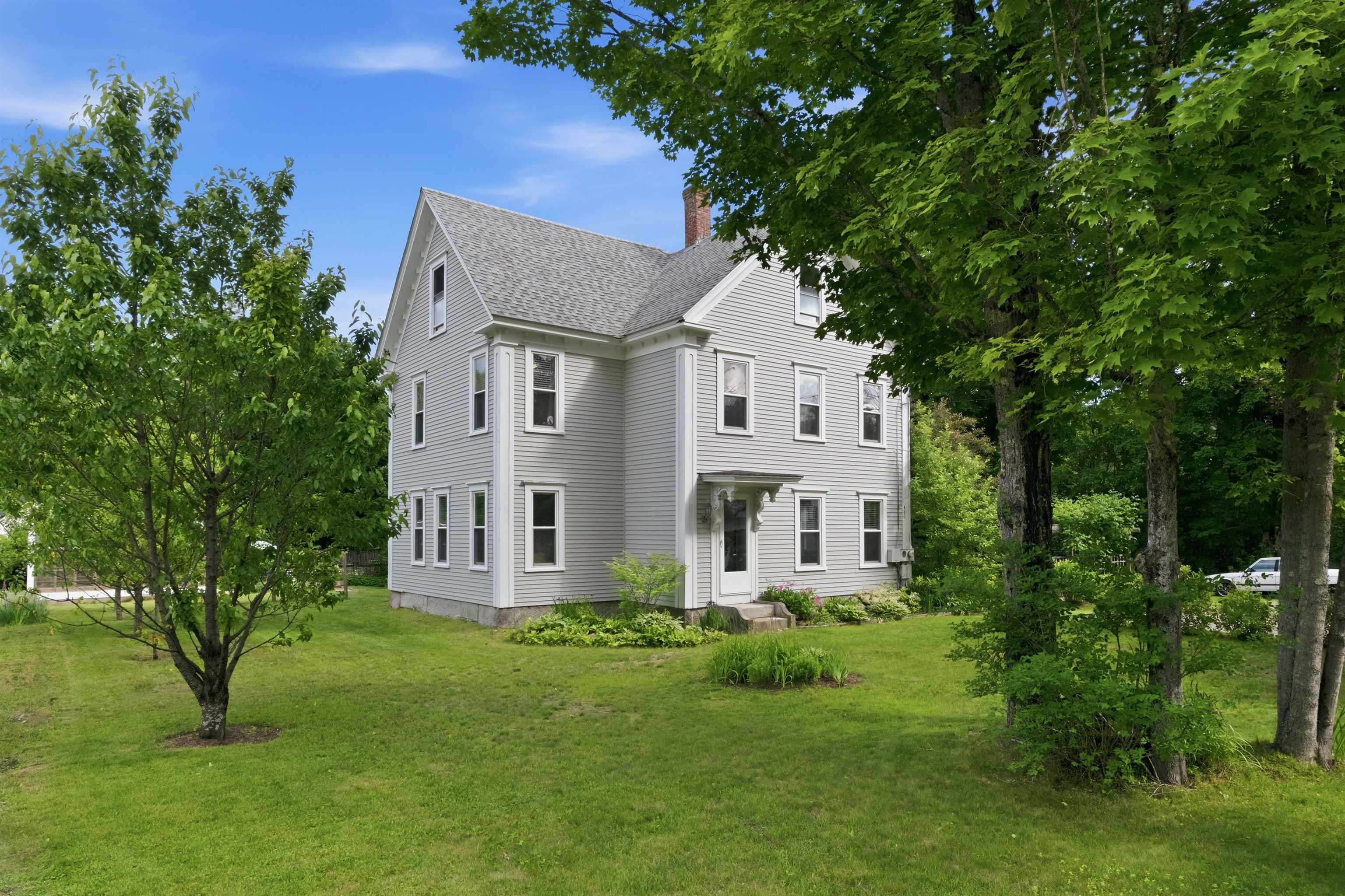 460 Main St, Rumney, NH 03266