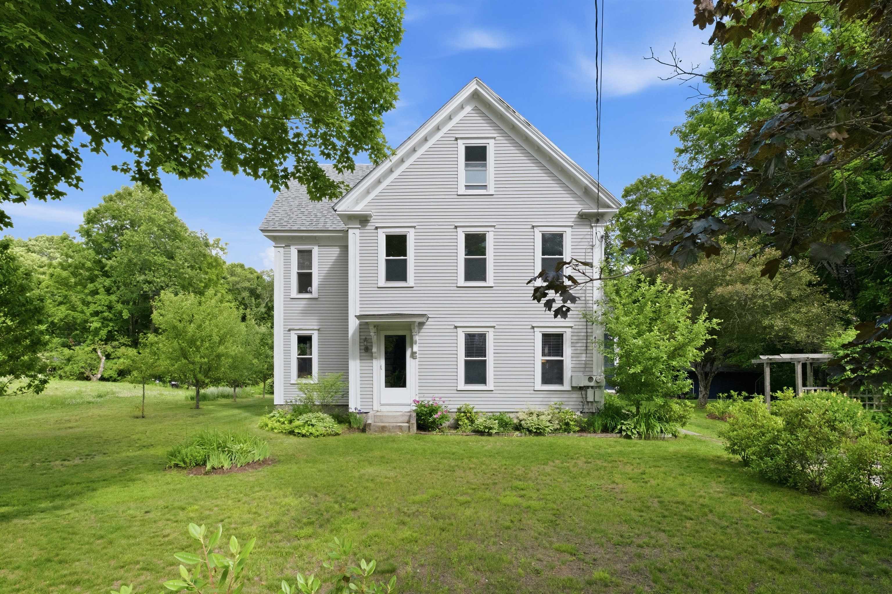 460 Main St, Rumney, NH 03266