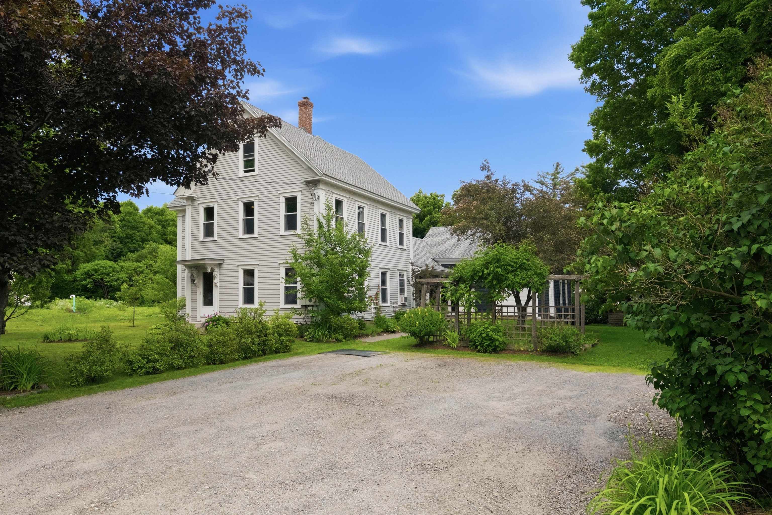 460 Main St, Rumney, NH 03266