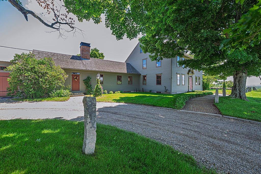 1763 Province Rd, Gilmanton, NH 03237