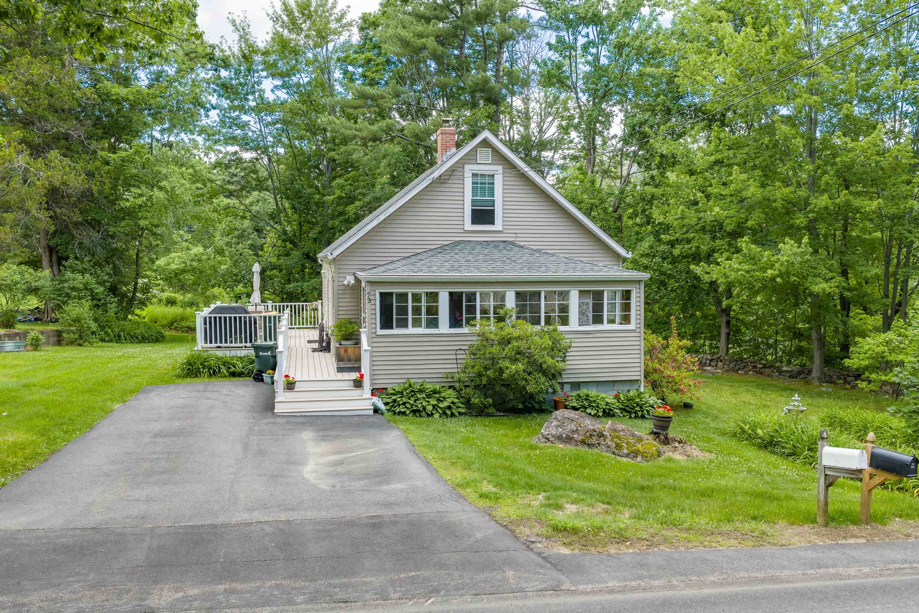 73 Old Prescott Hill Rd, Laconia, NH 03246