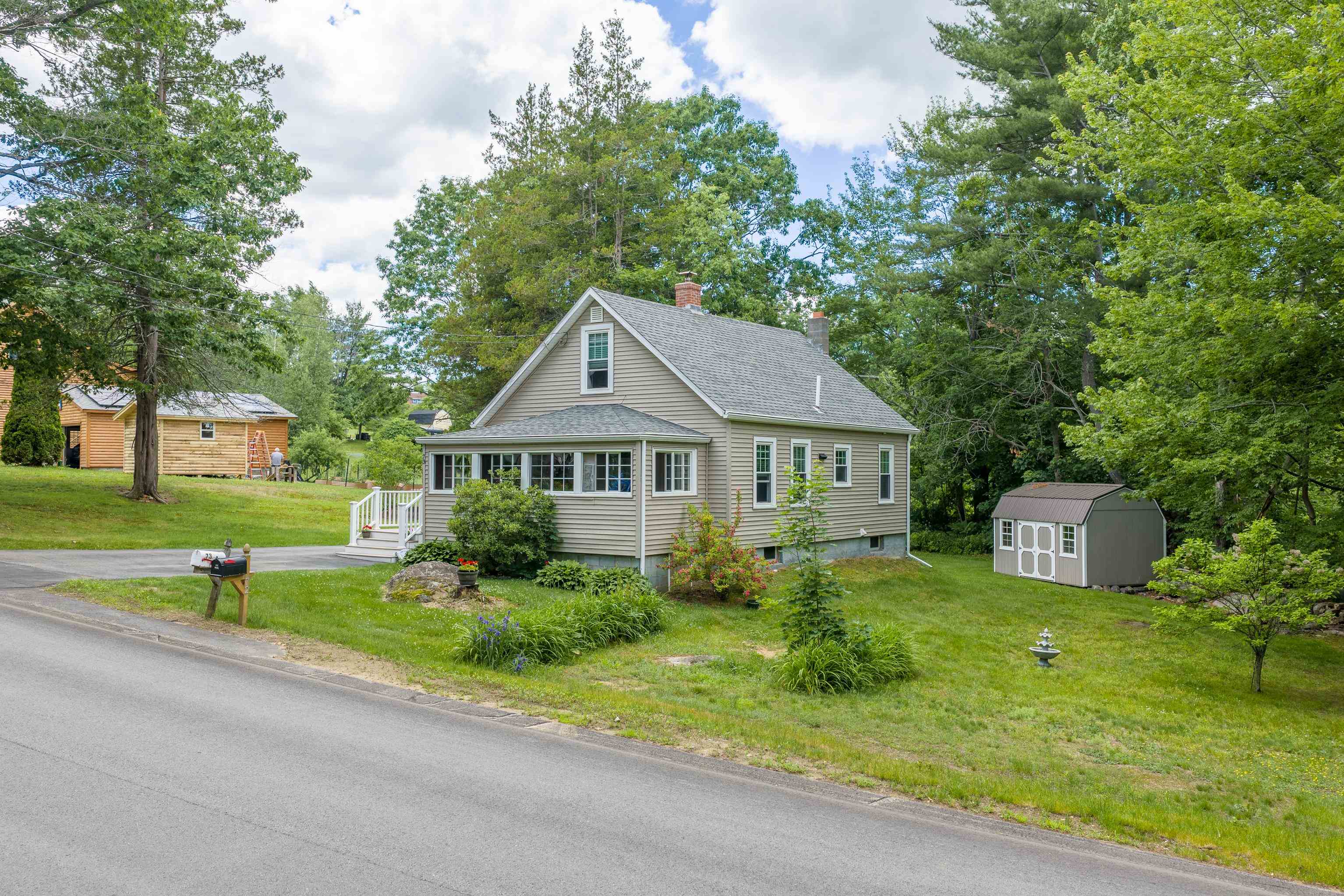 73 Old Prescott Hill Rd, Laconia, NH 03246