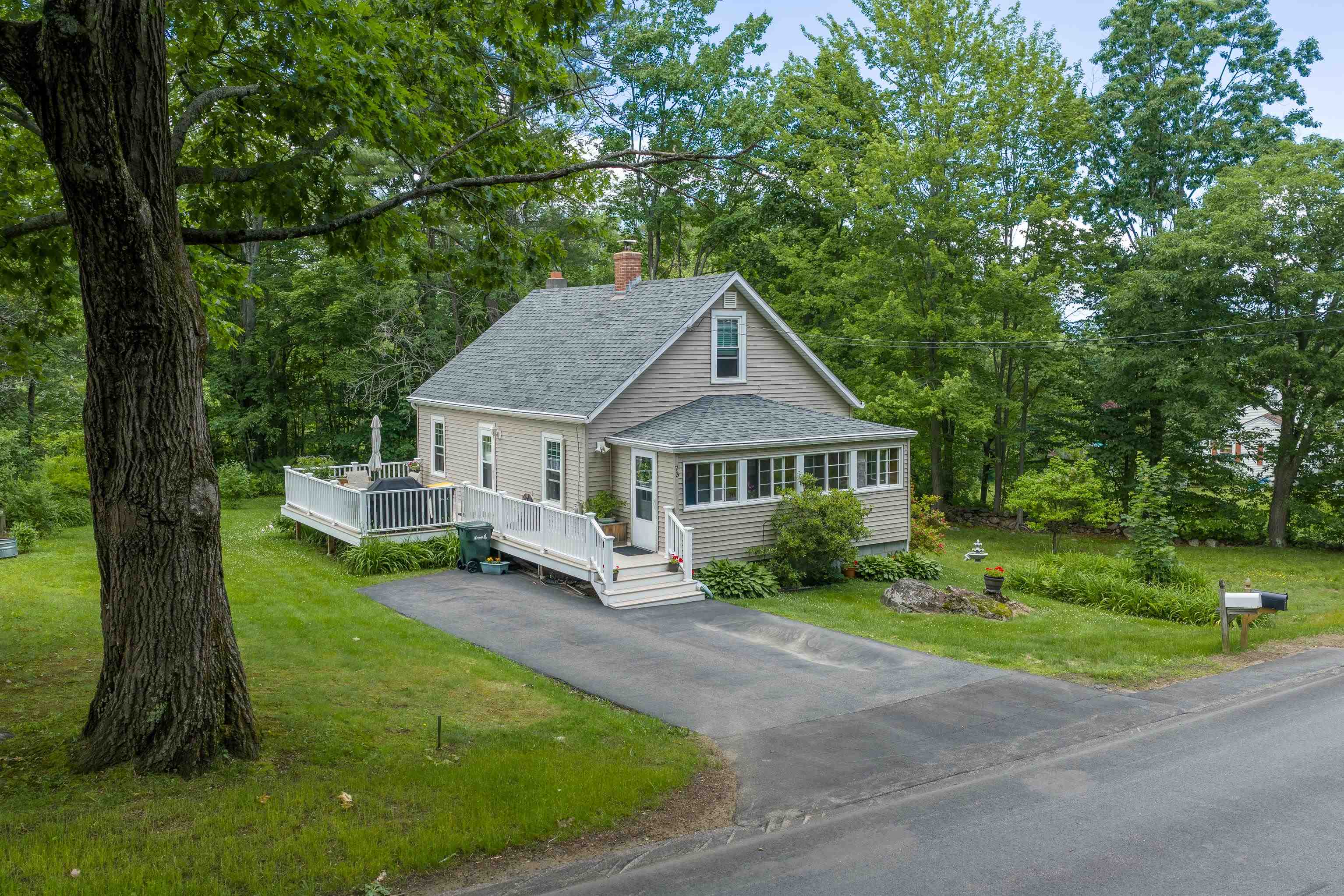 73 Old Prescott Hill Rd, Laconia, NH 03246