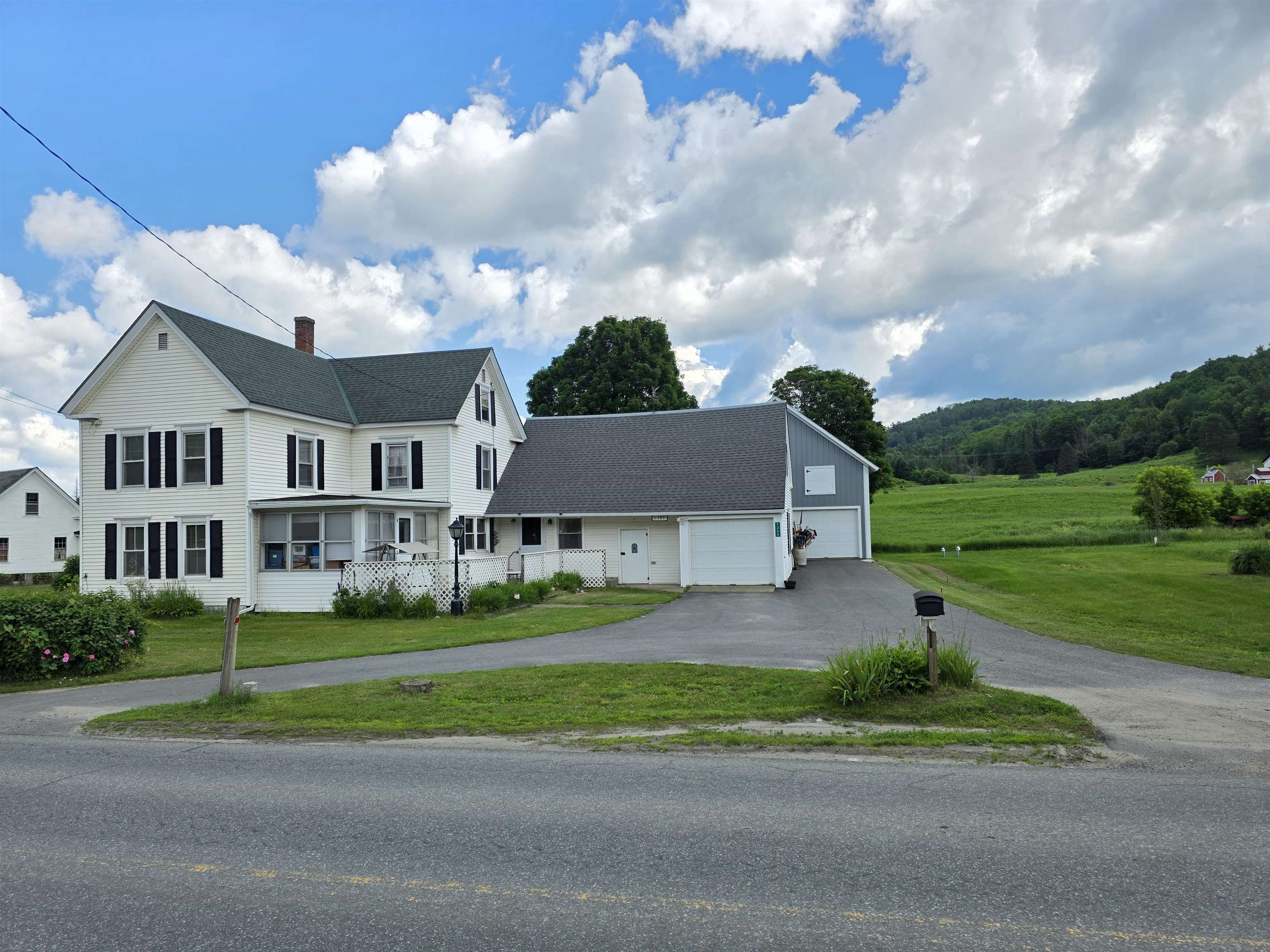 Photo 2 of Single family home for sale at 1385 Red Village Rd, Lyndonville, VT 05851 | MLS# 5097090 | Listing updated on 2026-09-16