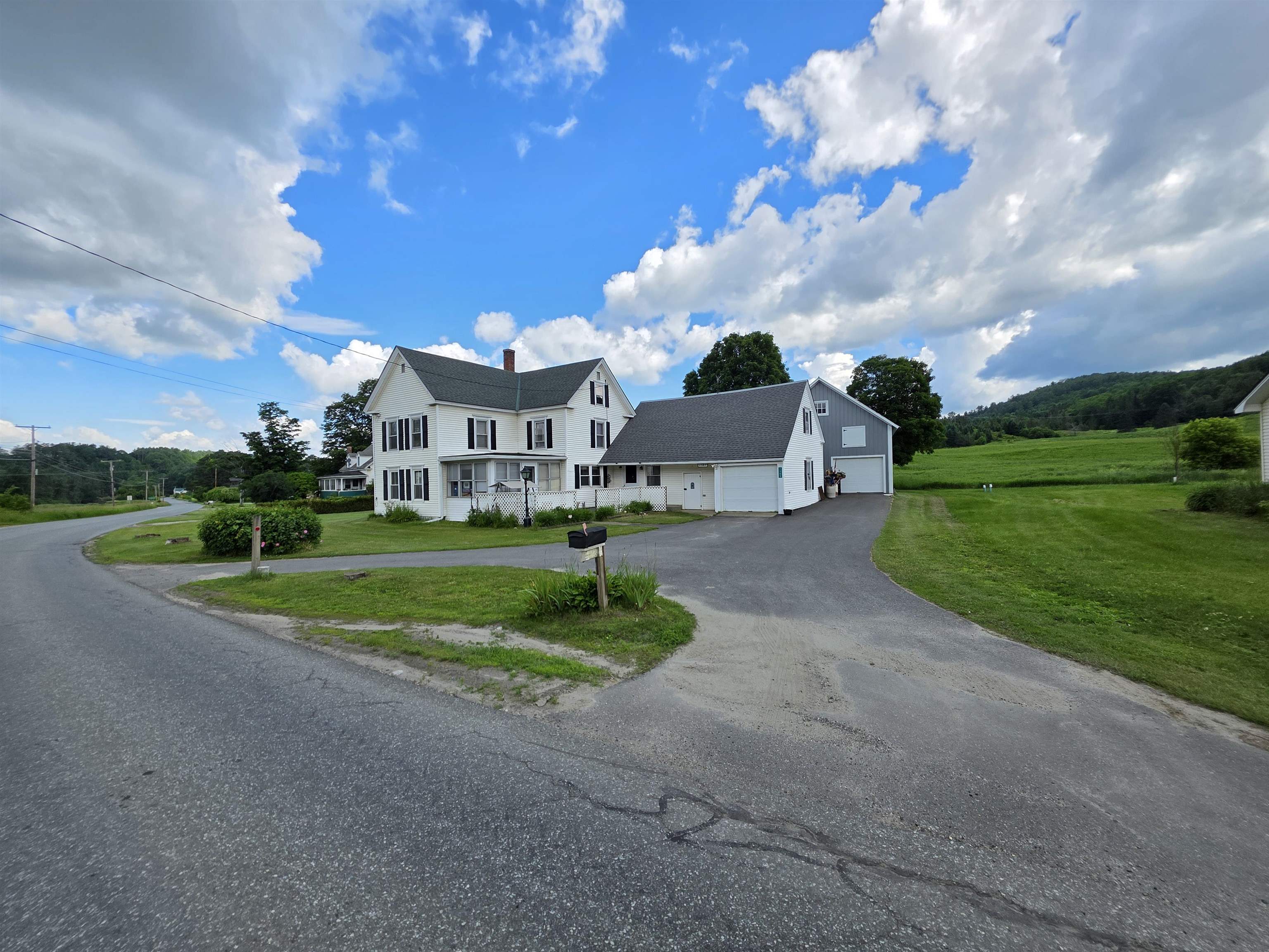 Photo 3 of Single family home for sale at 1385 Red Village Rd, Lyndonville, VT 05851 | MLS# 5097090 | Listing updated on 2026-09-16