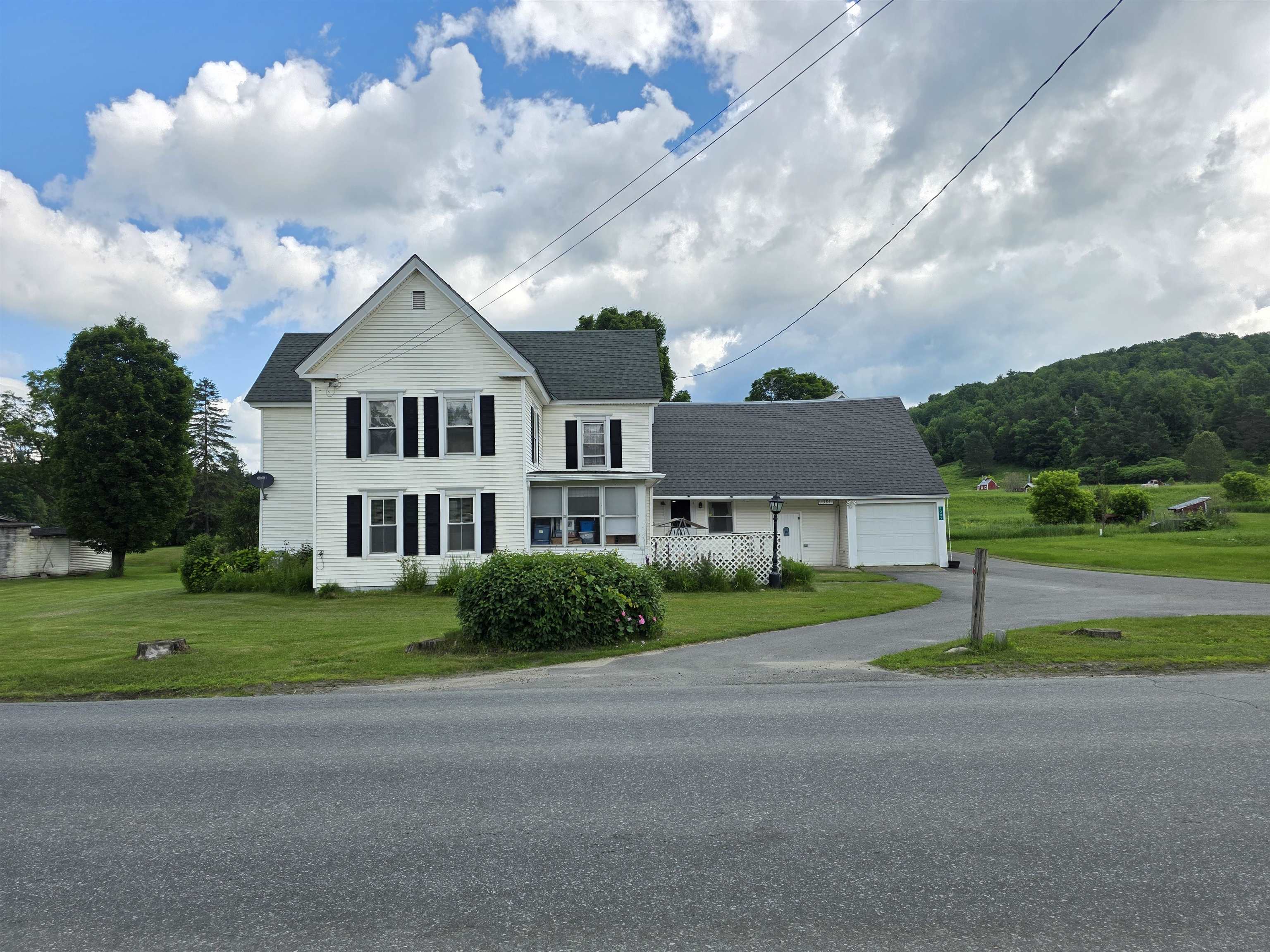 Photo 3 of Single family home for sale at 1385 Red Village Rd, Lyndonville, VT 05851 | MLS# 5097090 | Listing updated on 2026-09-16