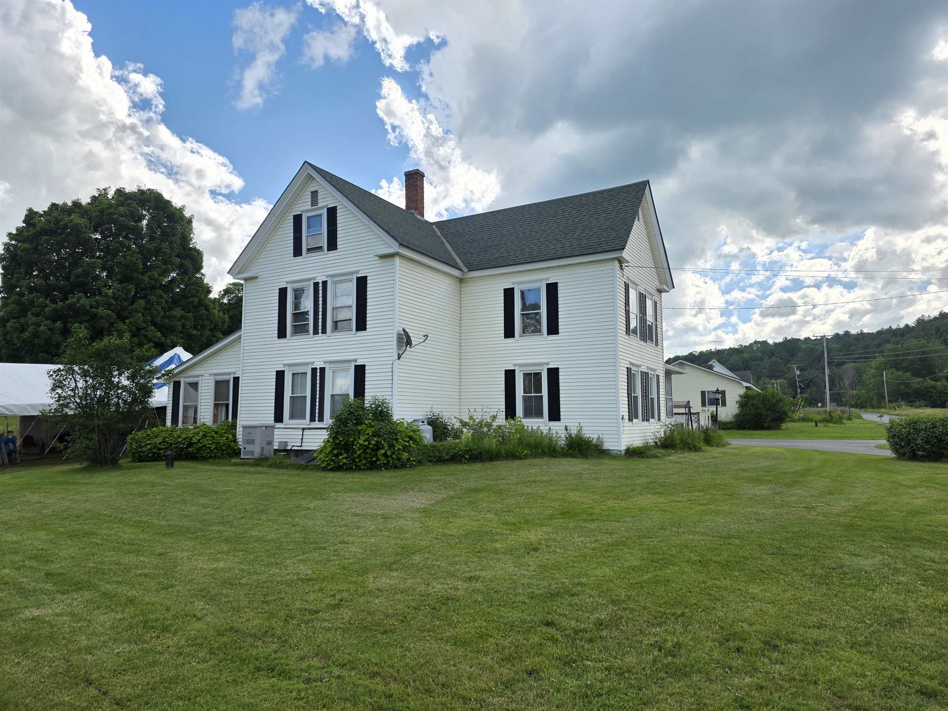 Photo 4 of Single family home for sale at 1385 Red Village Rd, Lyndonville, VT 05851 | MLS# 5097090 | Listing updated on 2026-09-16