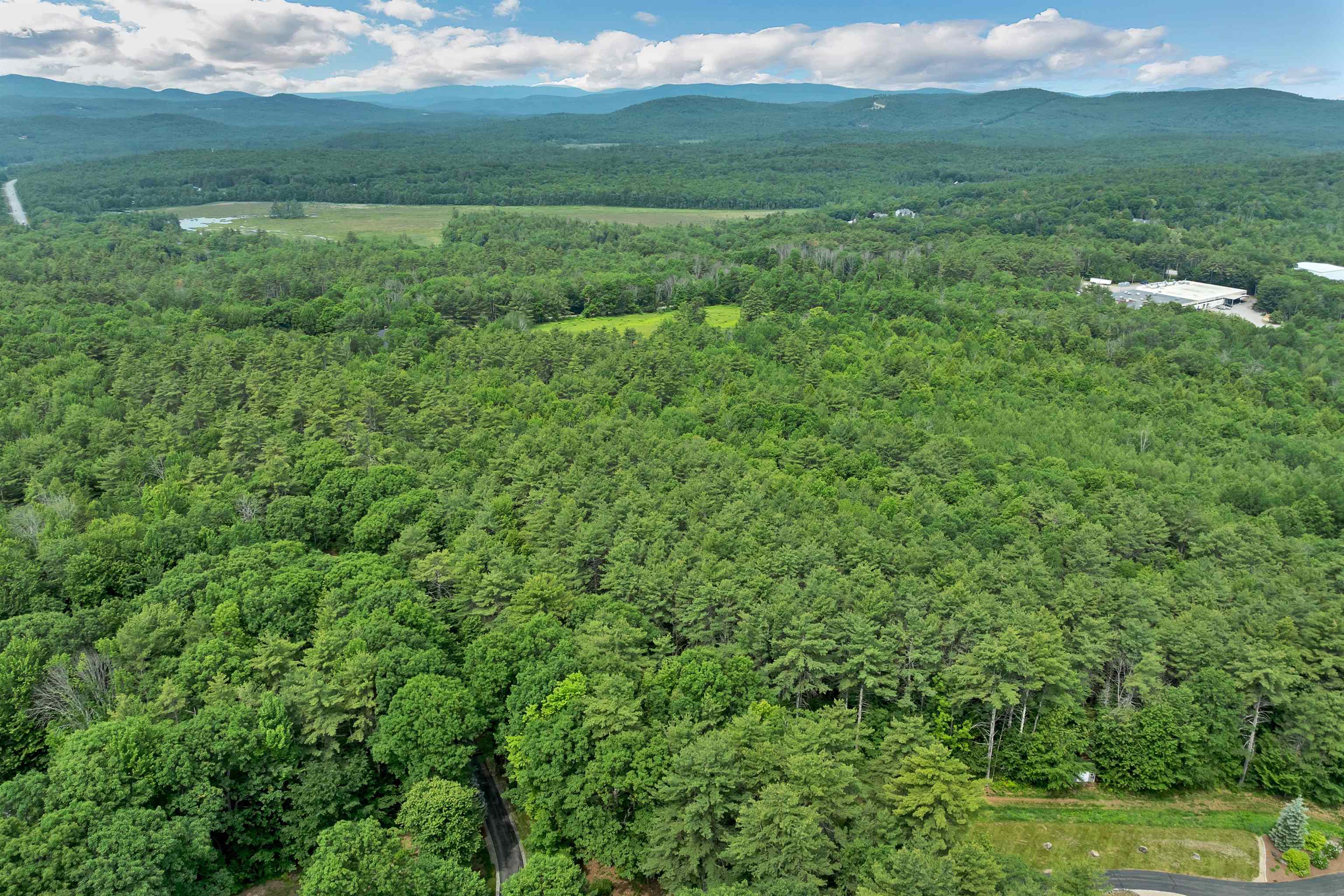Lot S24-12C Pease Rd, Meredith, NH 03253