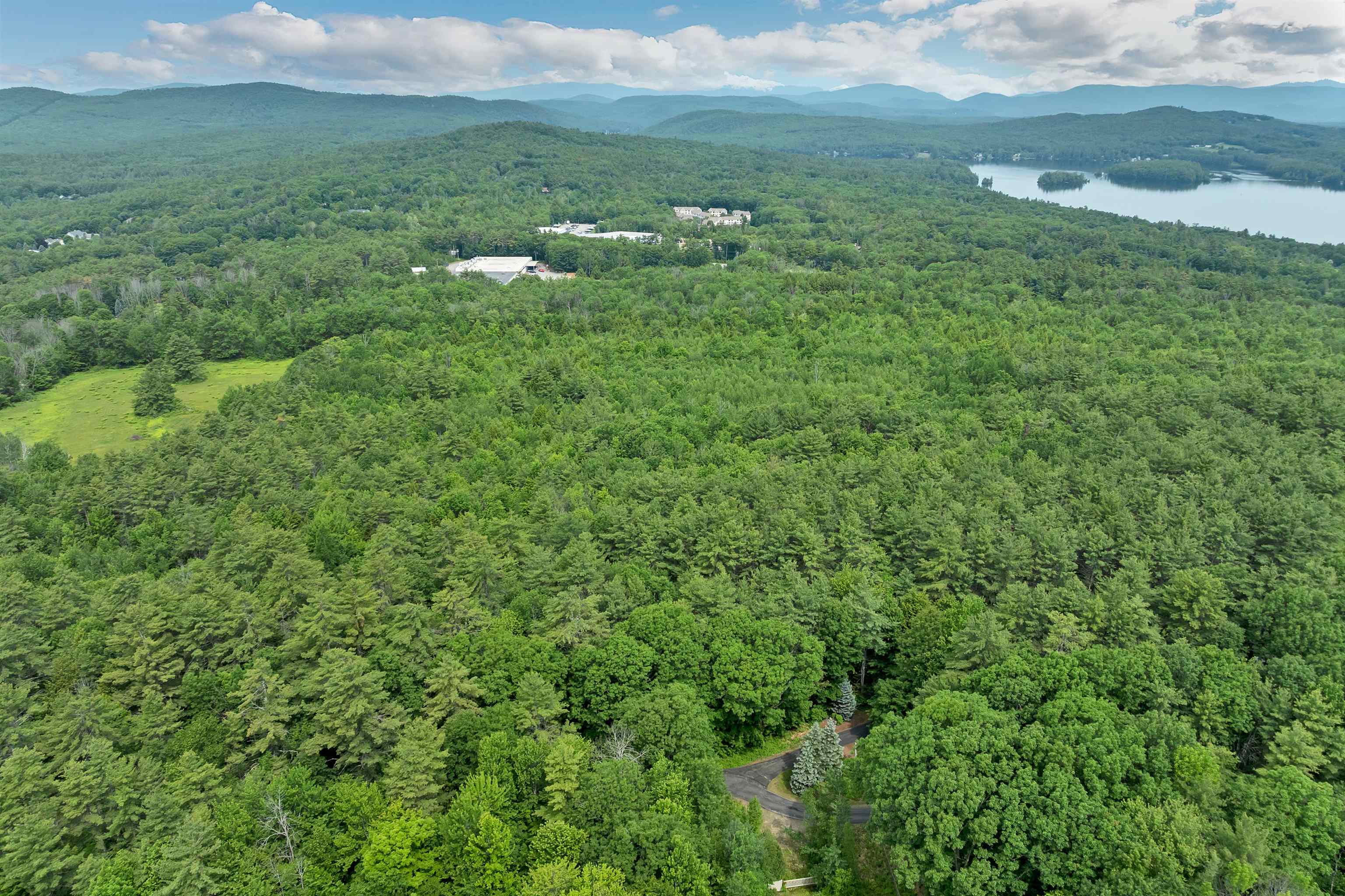 Lot S24-12C Pease Rd, Meredith, NH 03253
