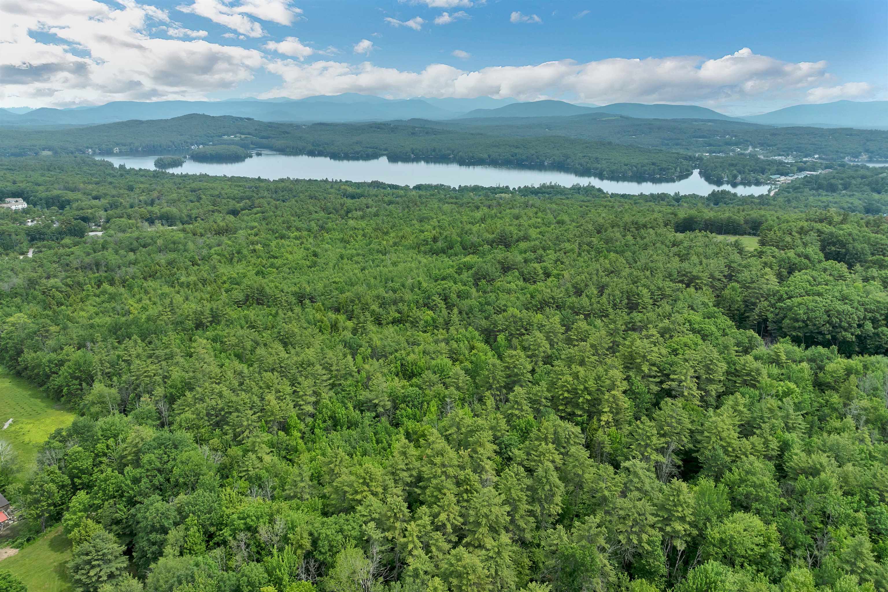 Lot S24-12C Pease Rd, Meredith, NH 03253