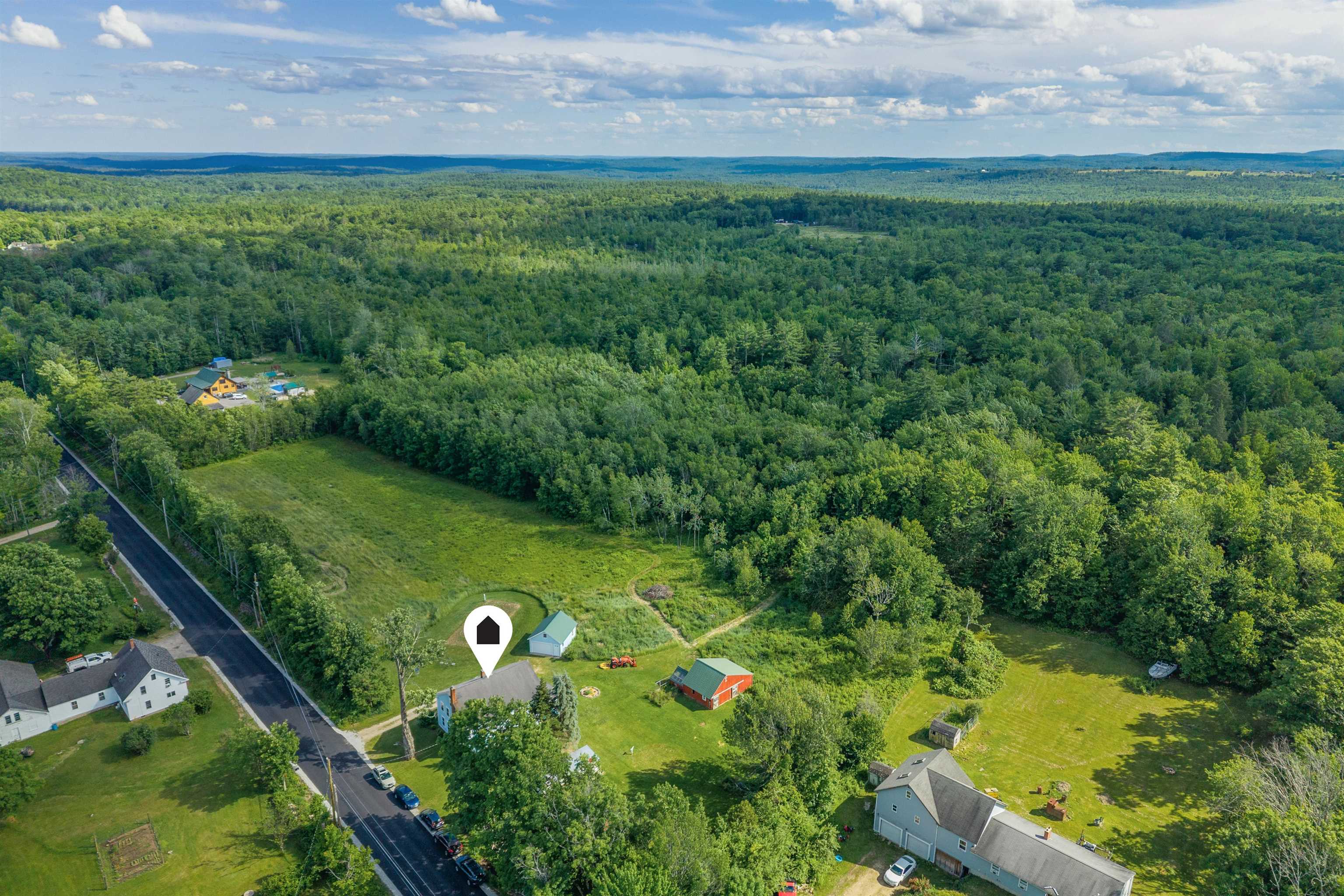 567 First Crown Point Rd, Strafford, NH 03884