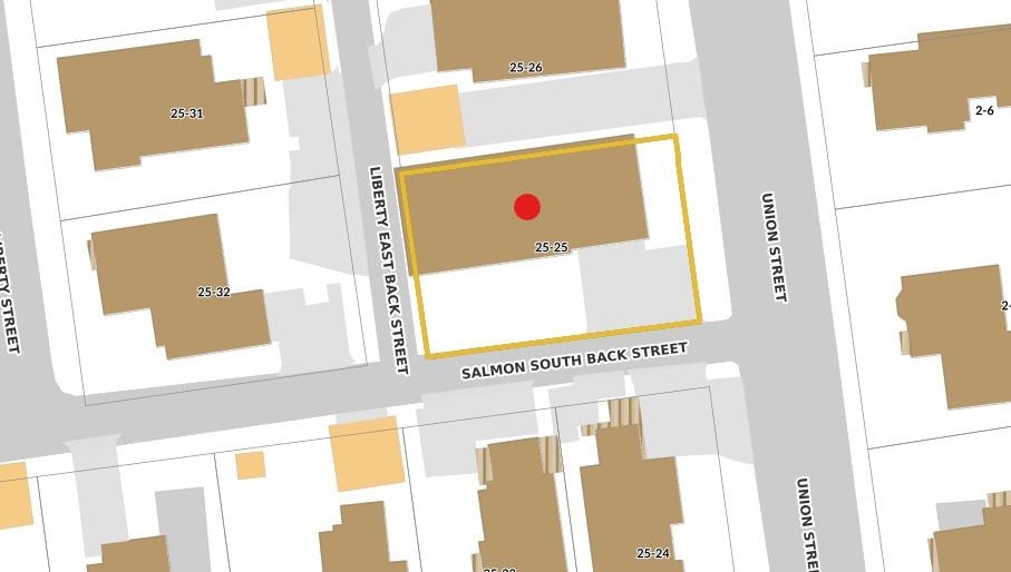 806 Union St, Manchester, NH 03104