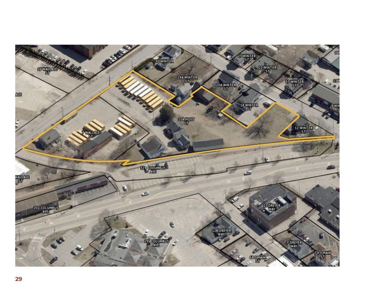 7 Wallace St, Rochester, NH 03839