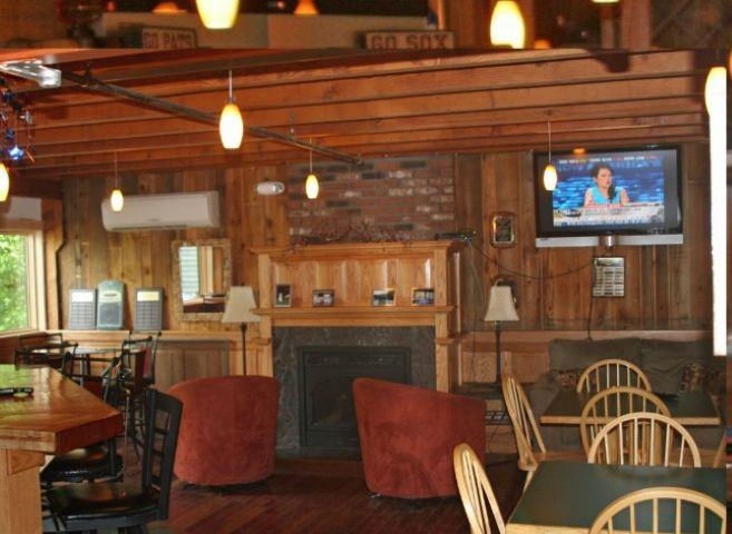 10-4-1 David Thompson Dr, Campton, NH 03223