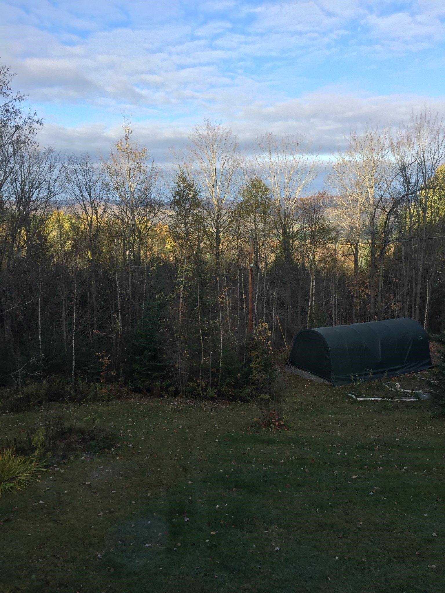 16 Griffin Rd, Stewartstown, NH 03576