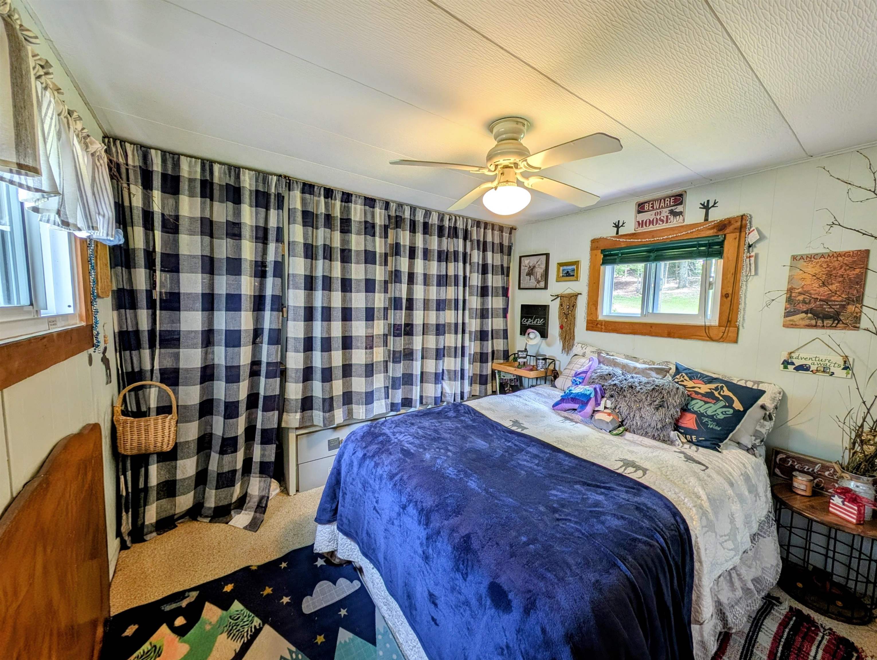16 Griffin Rd, Stewartstown, NH 03576