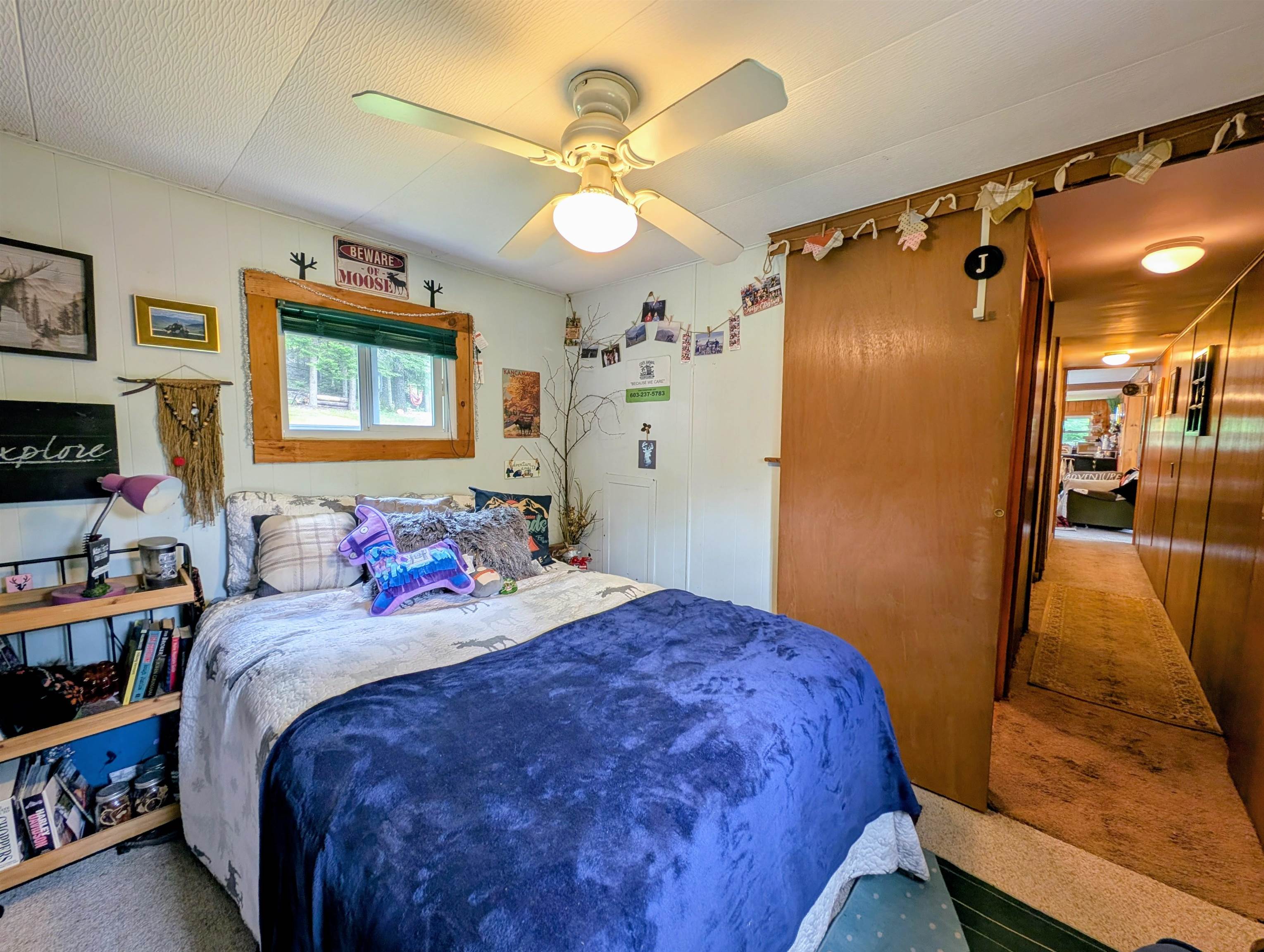 16 Griffin Rd, Stewartstown, NH 03576