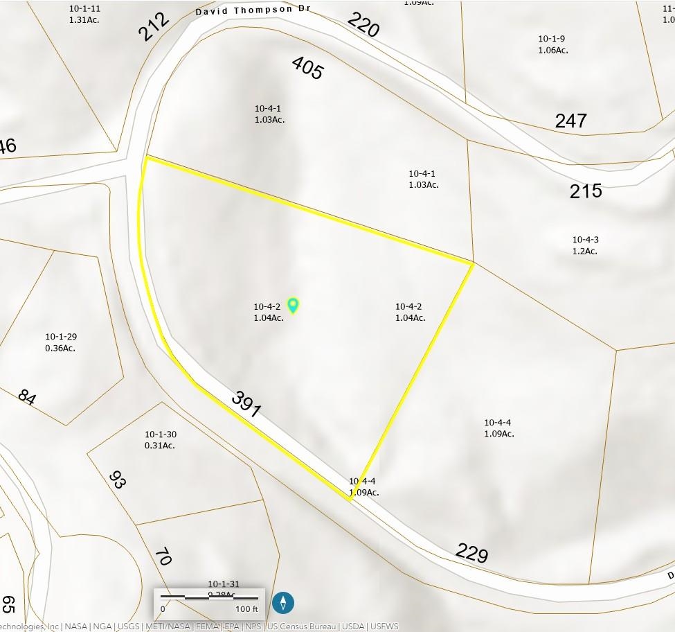 10-4-2 David Thompson Dr, Campton, NH 03223