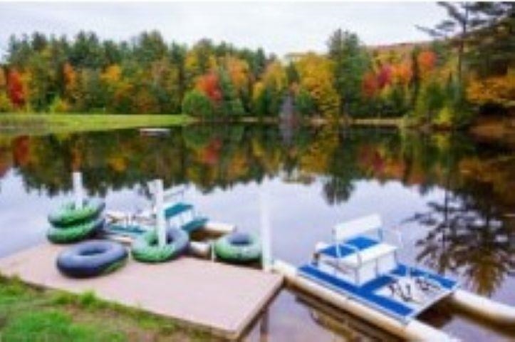 11-6-4 Reservoir Rd, Campton, NH 03223