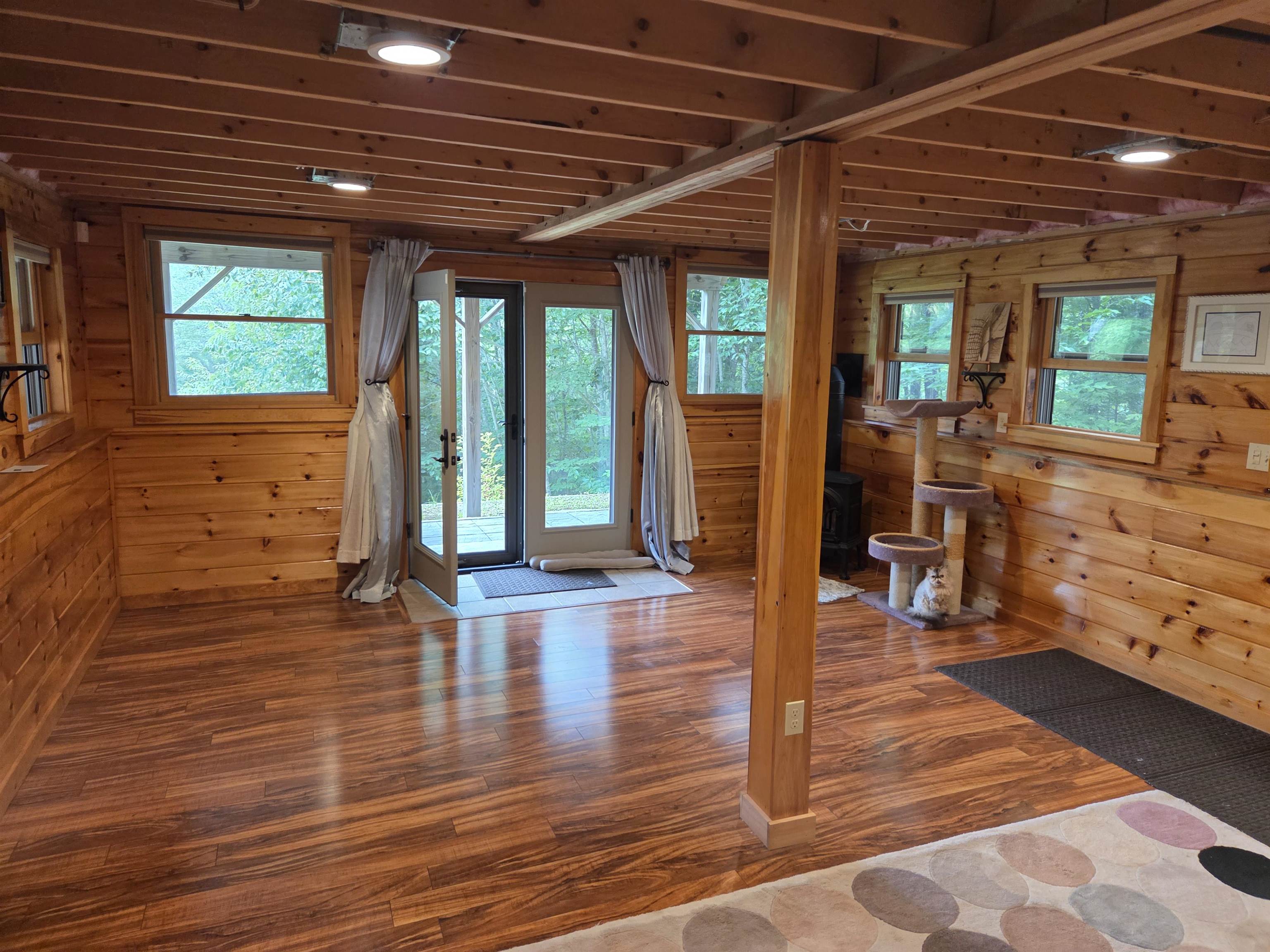 628 Route Nh 132 N St, New Hampton, NH 03256