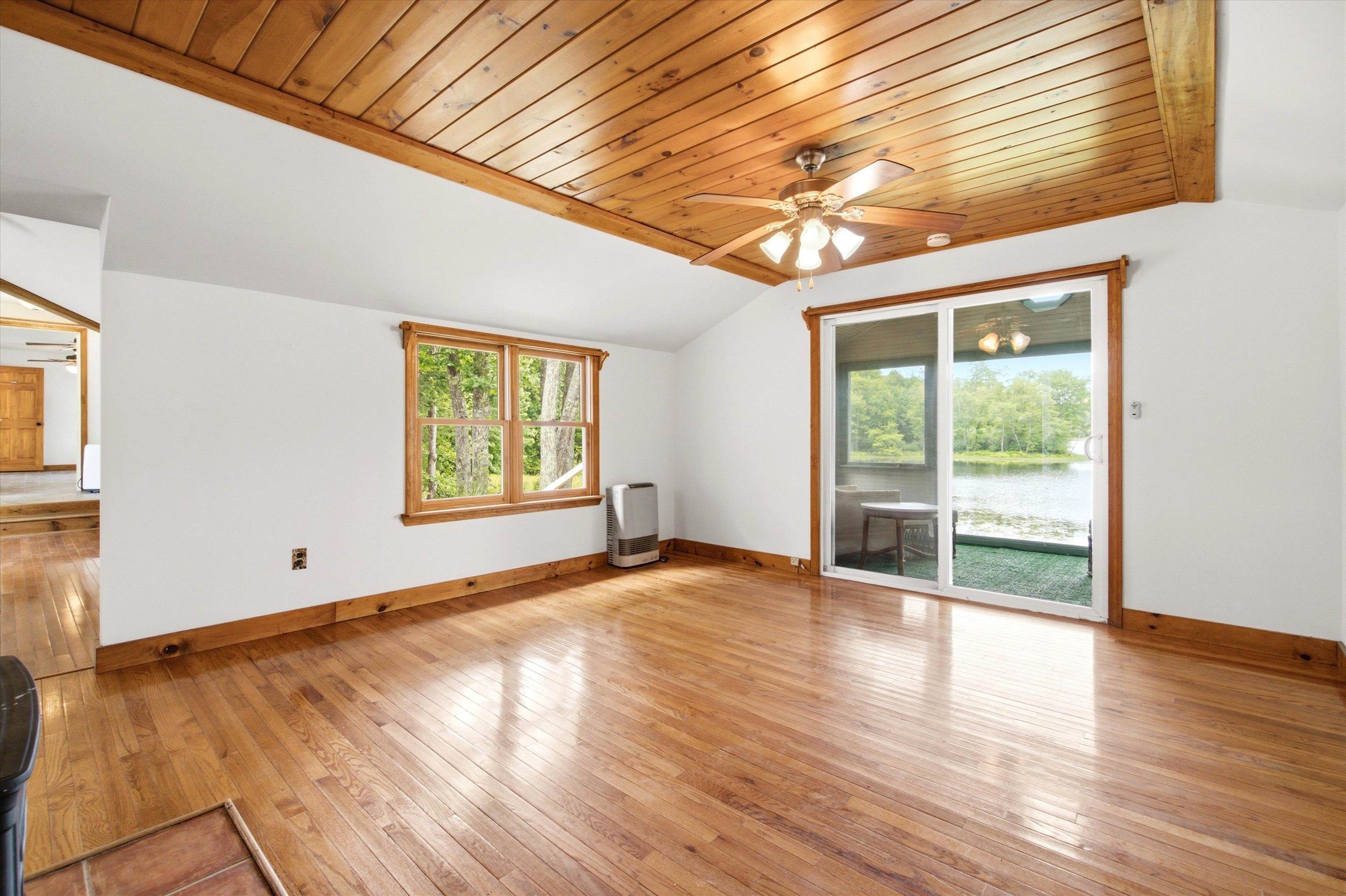 411 Bay Rd, Andover, NH 03216