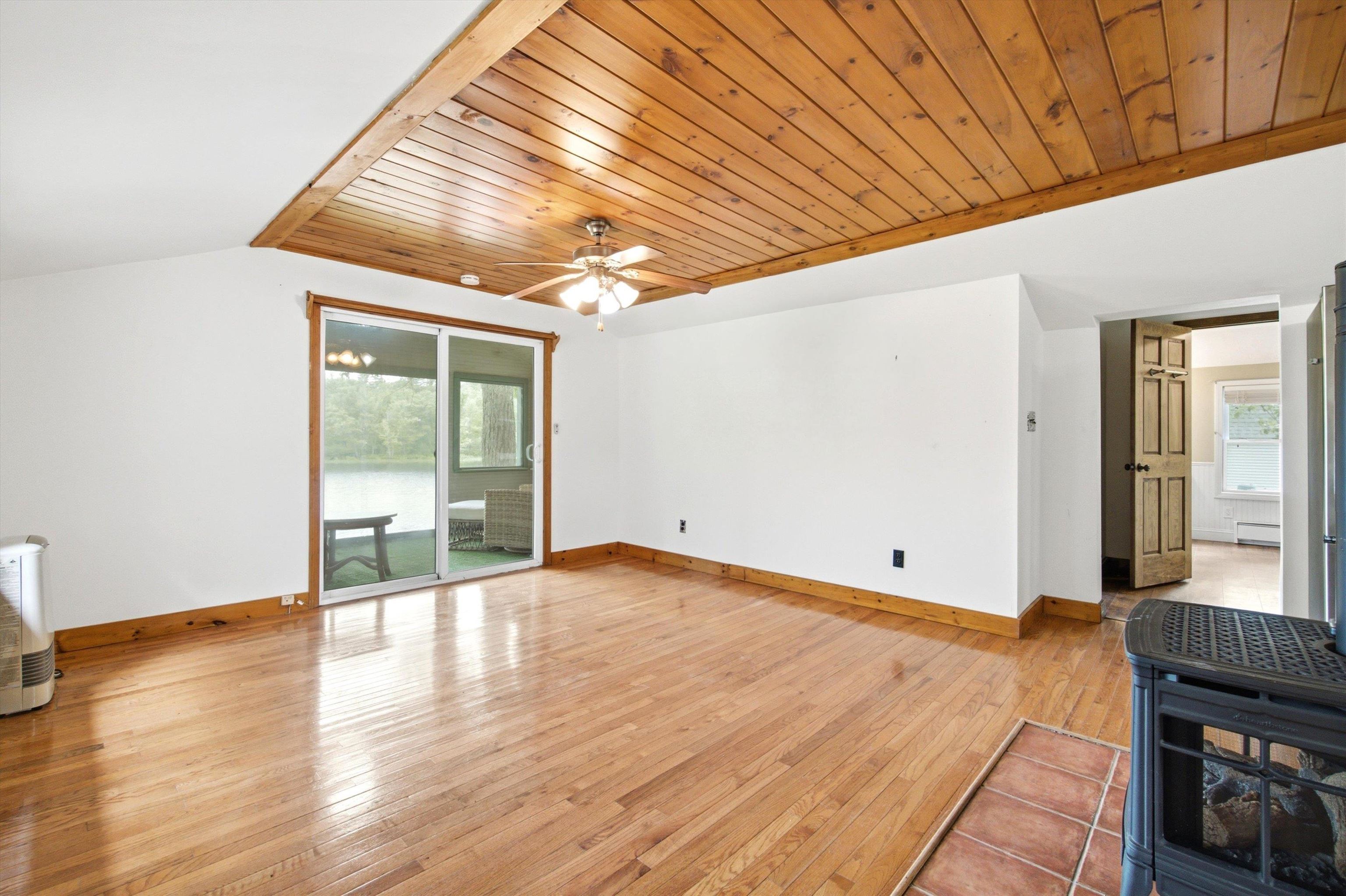 411 Bay Rd, Andover, NH 03216