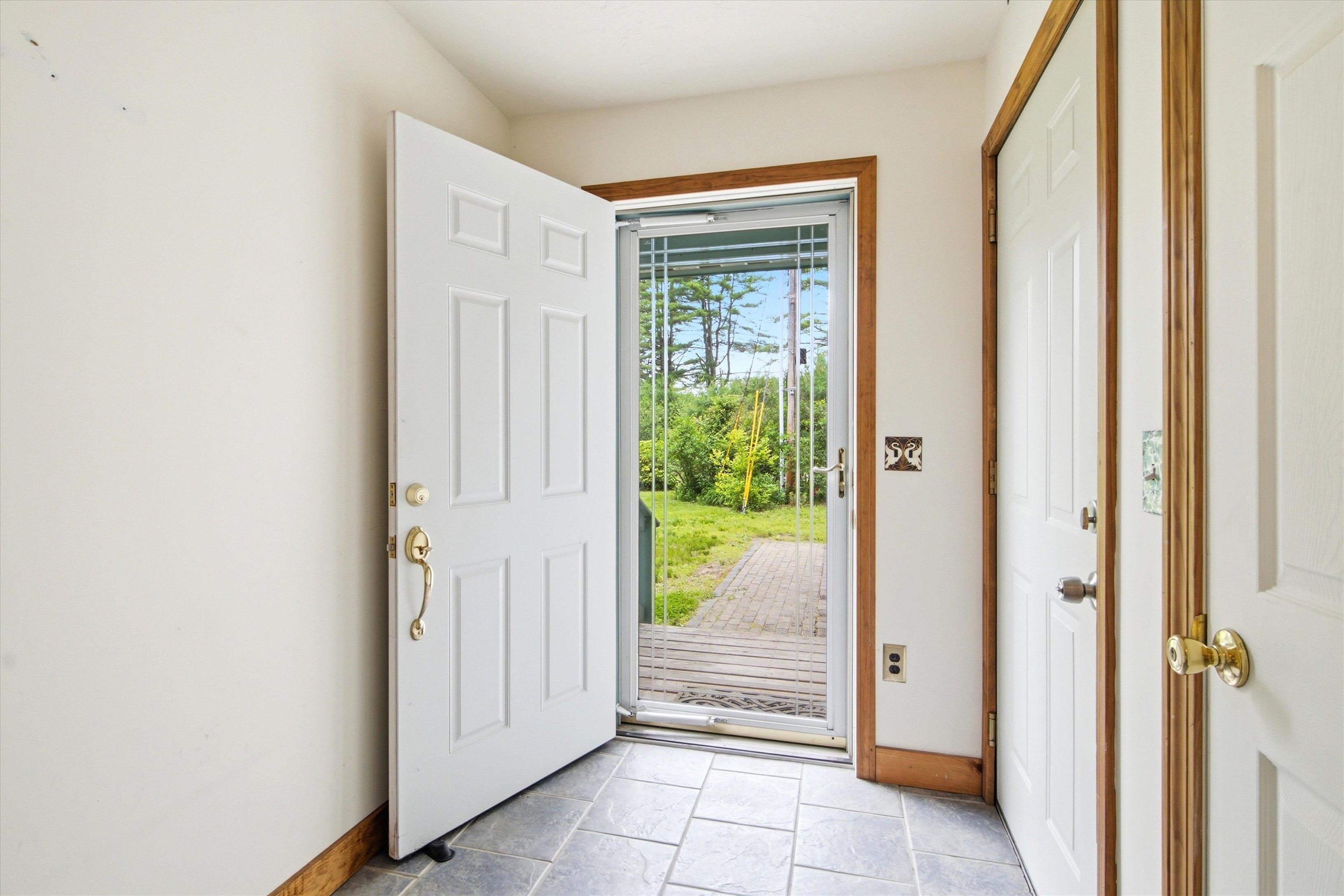 411 Bay Rd, Andover, NH 03216