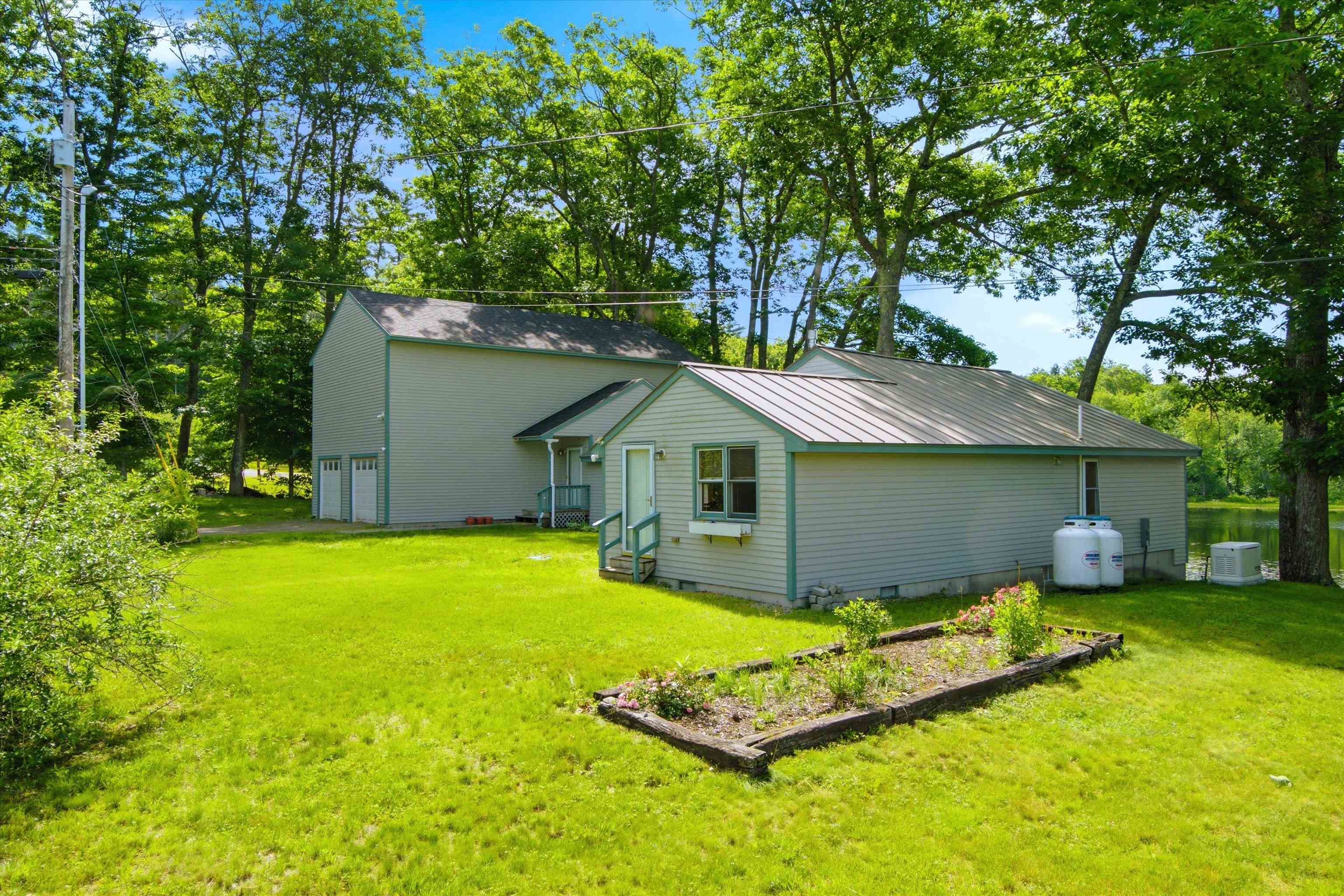 411 Bay Rd, Andover, NH 03216