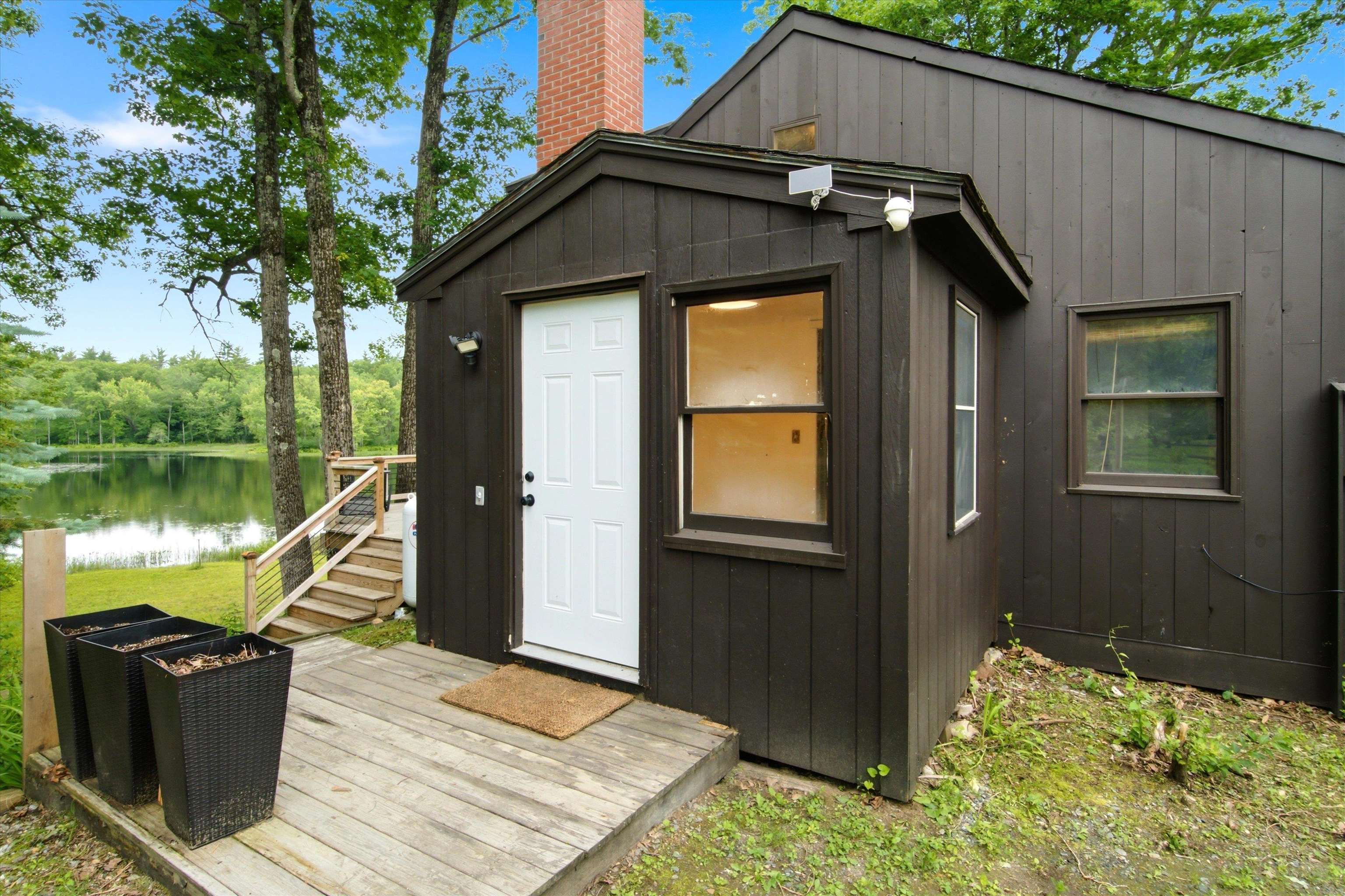 405 Bay Rd, Andover, NH 03216