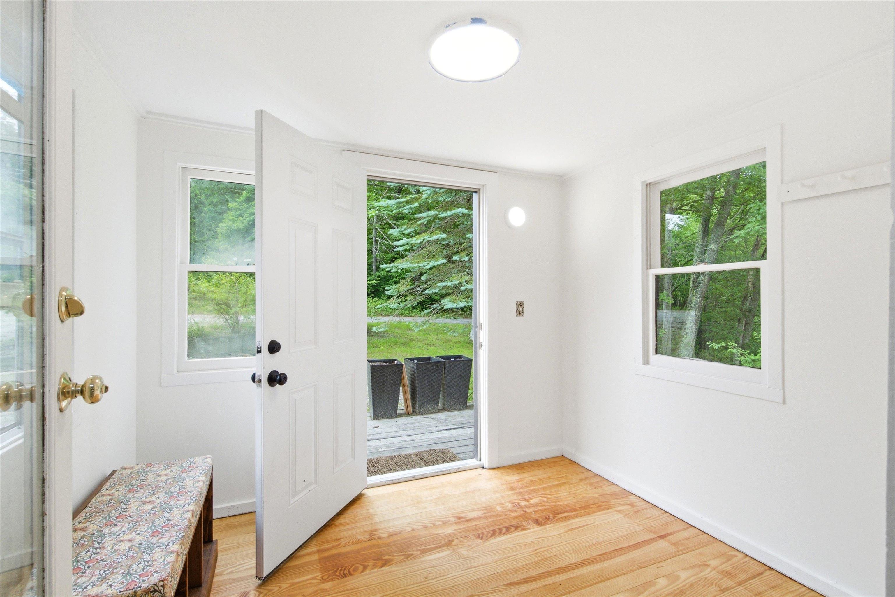 405 Bay Rd, Andover, NH 03216