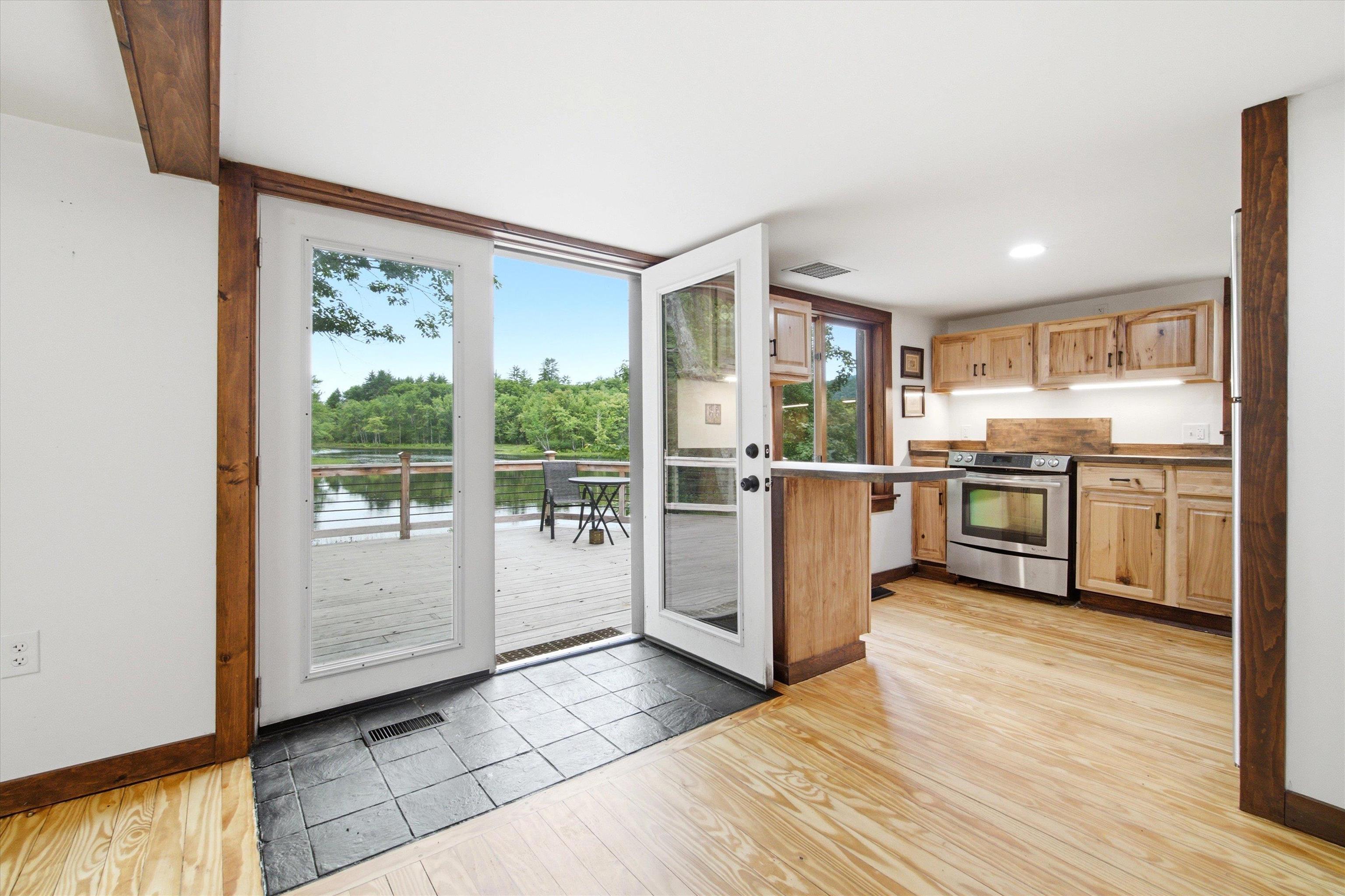 405 Bay Rd, Andover, NH 03216