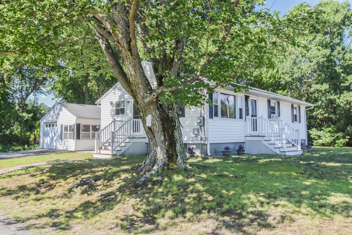 500 Donald St, Bedford, NH 03110