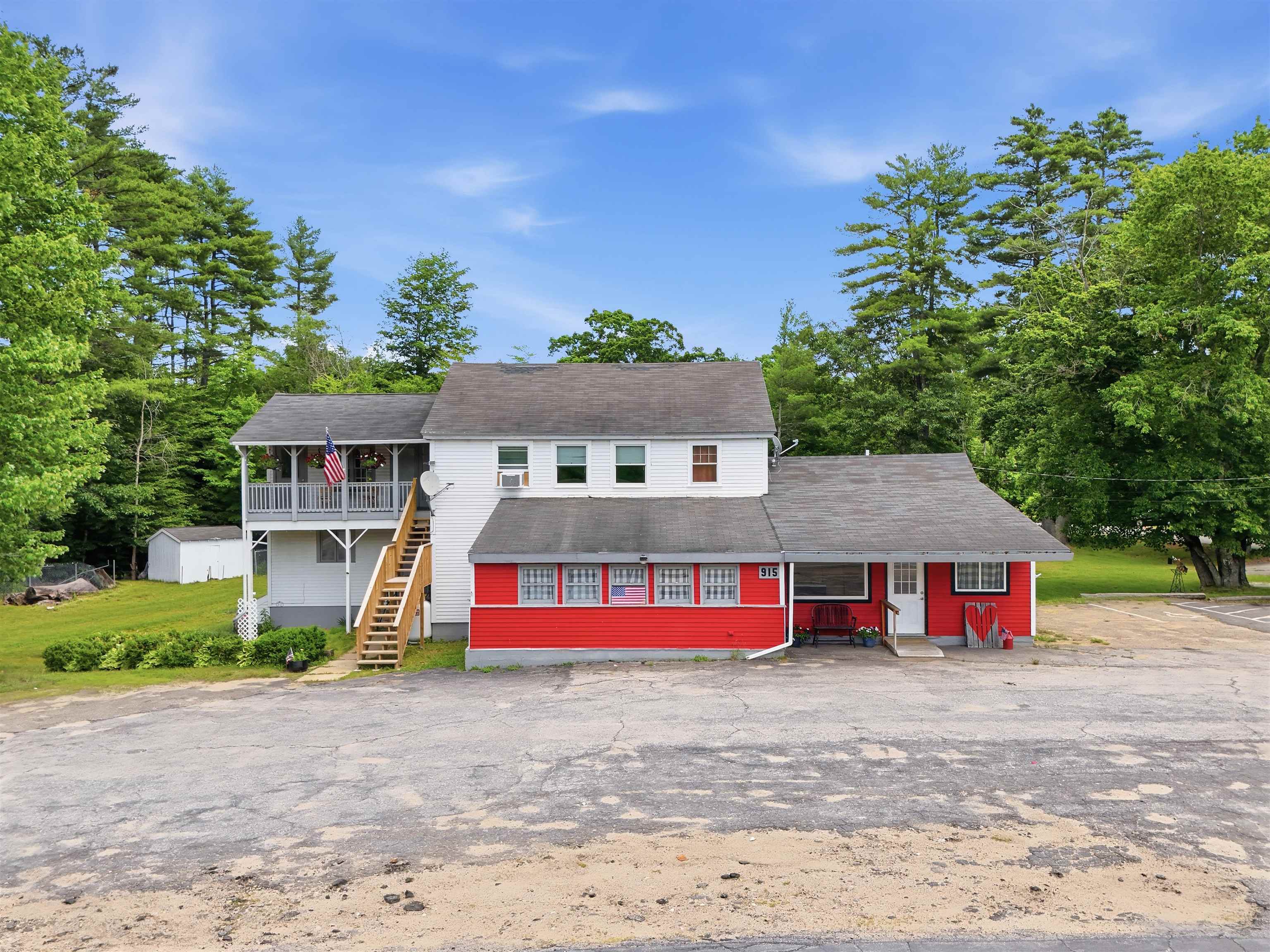 915 Suncook Valley Rd, Alton, NH 03809