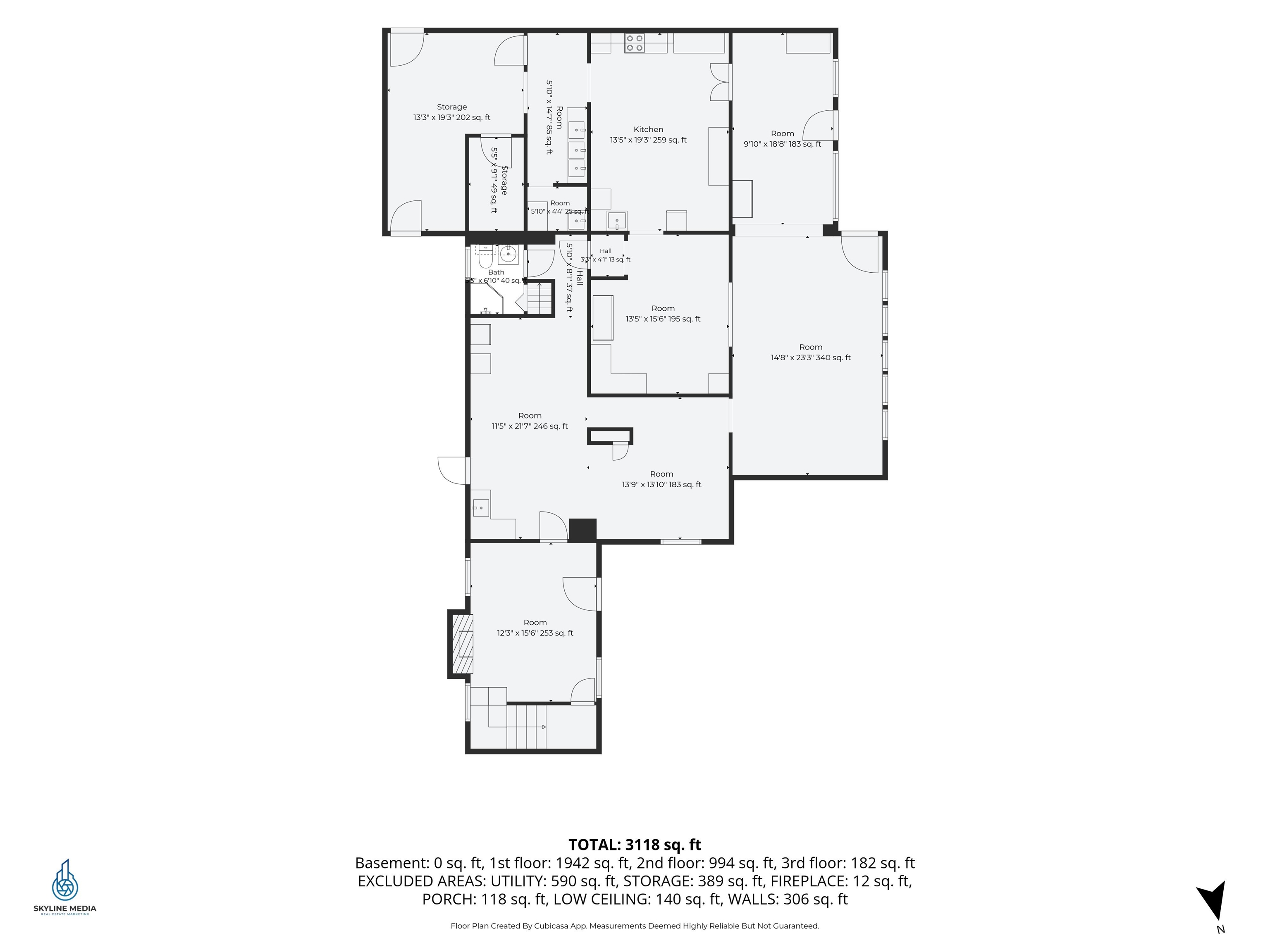 915 Suncook Valley Rd, Alton, NH 03809