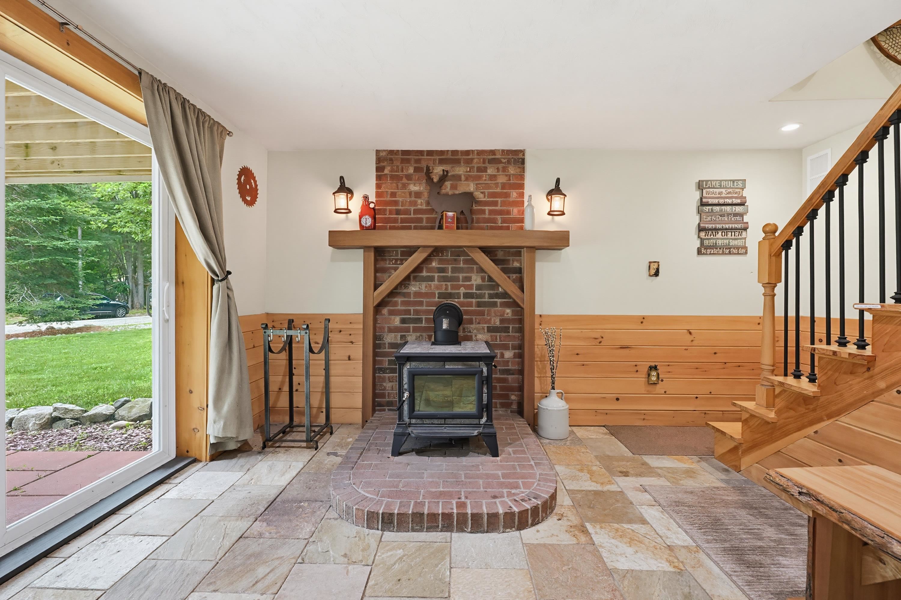 6 Poplar Ridge Rd, Freedom, NH 03836