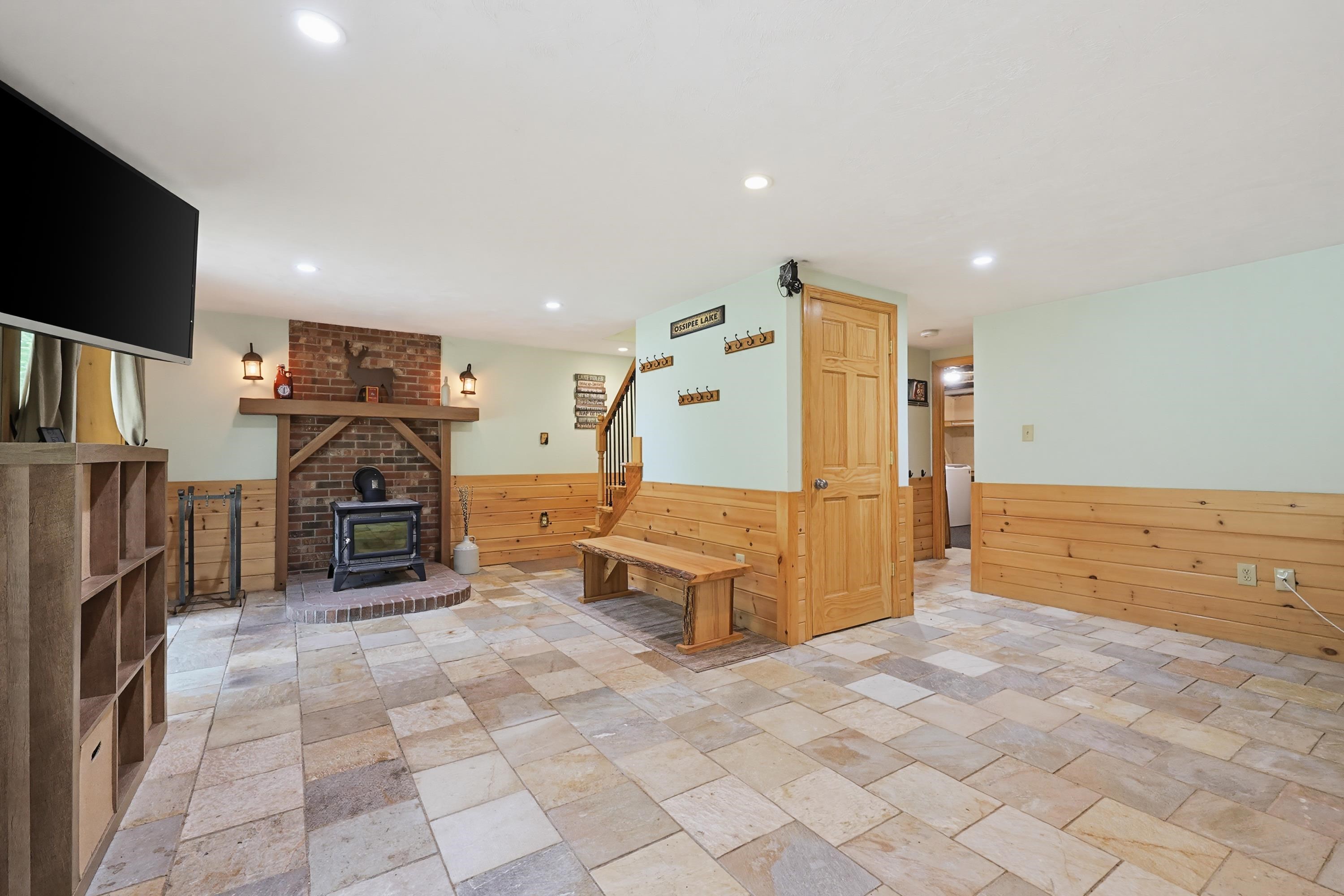 6 Poplar Ridge Rd, Freedom, NH 03836