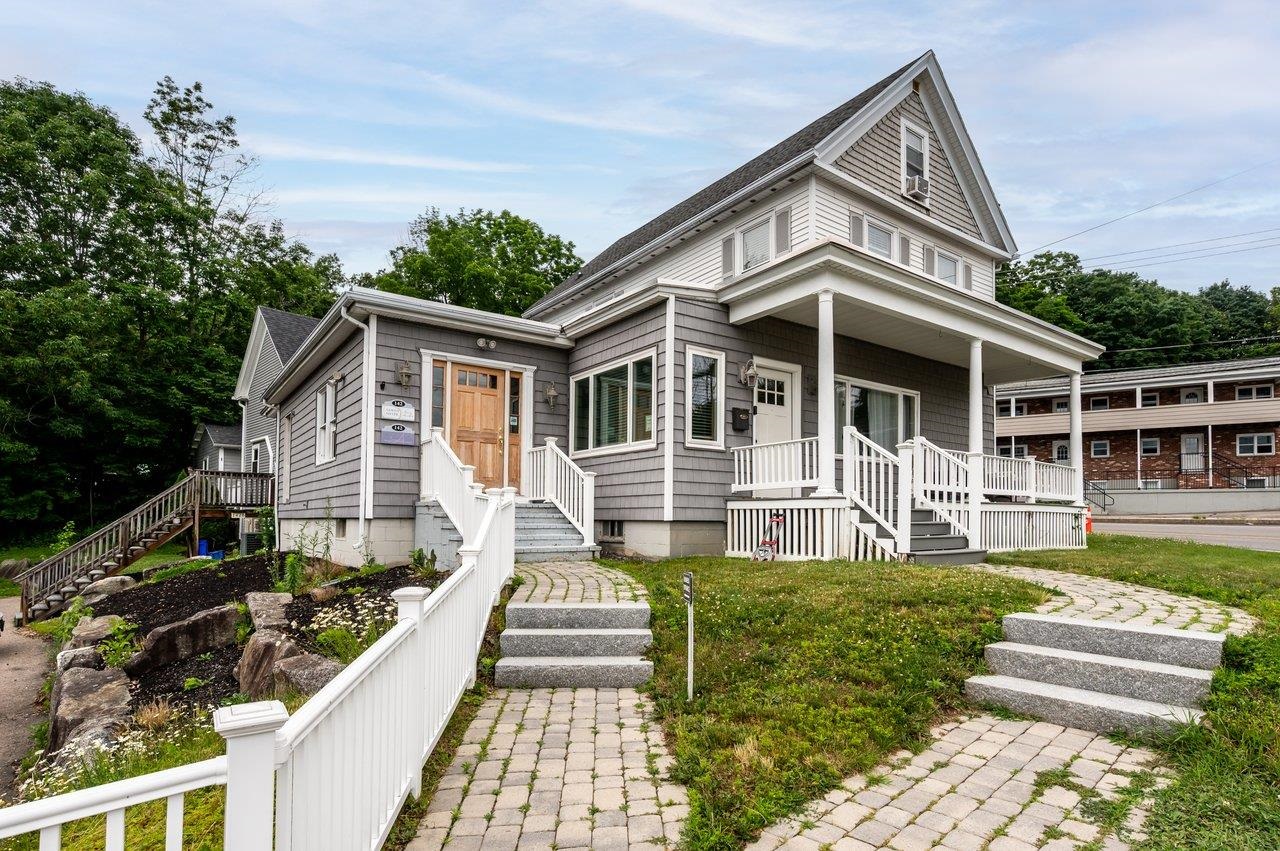 142A Broadway St, Dover, NH 03820