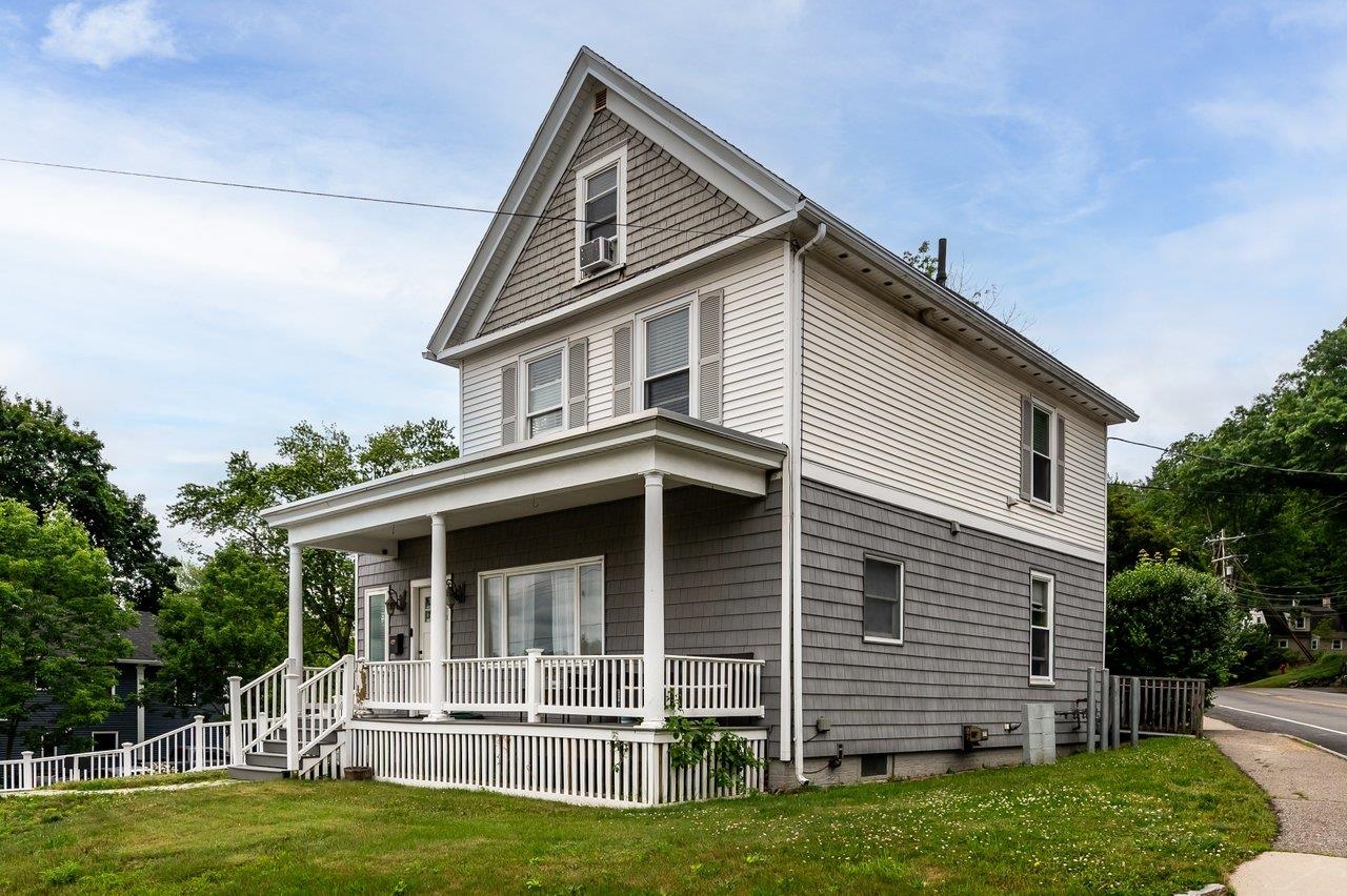 142A Broadway St, Dover, NH 03820